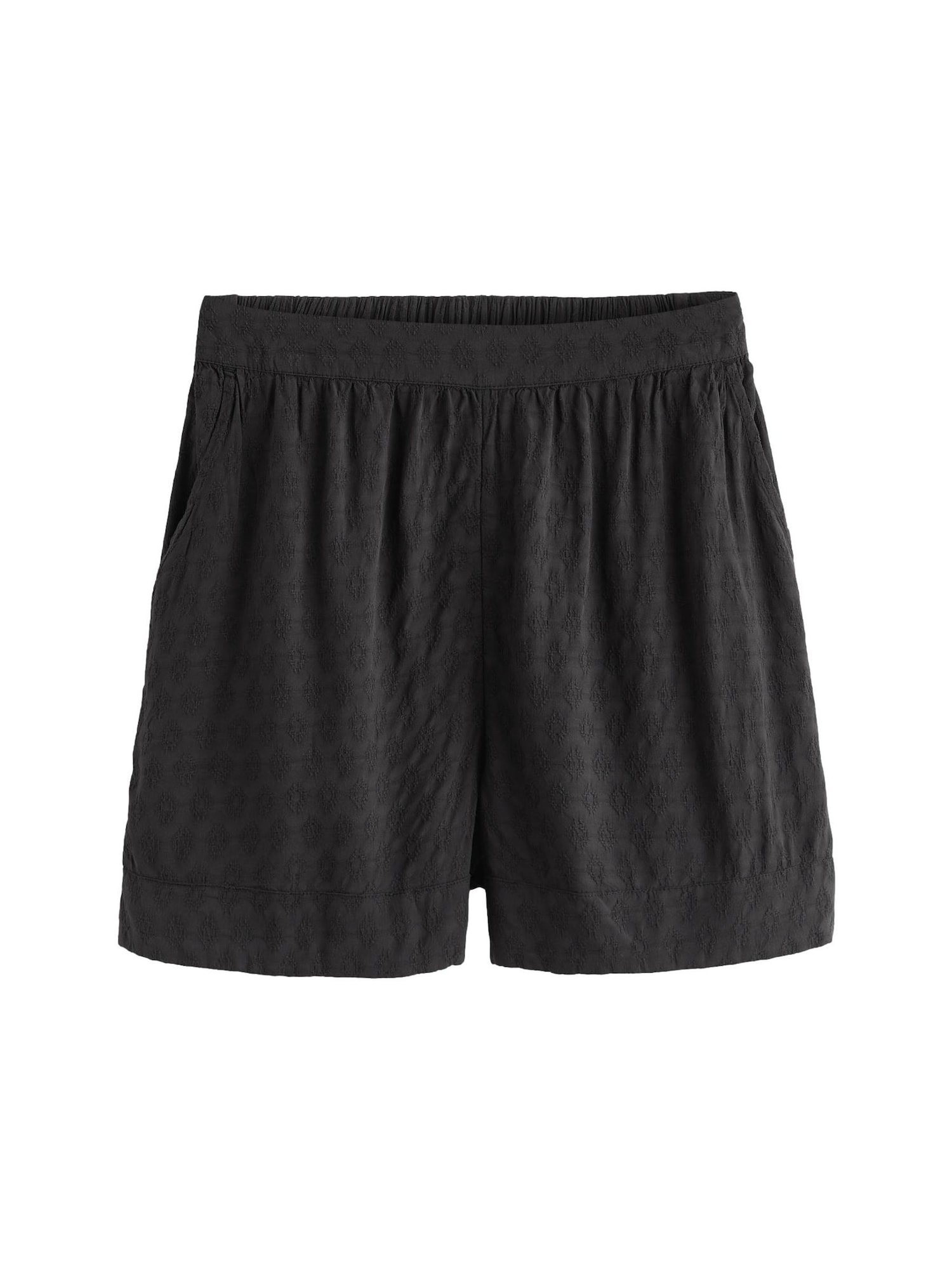 Next Pantaloni  negru