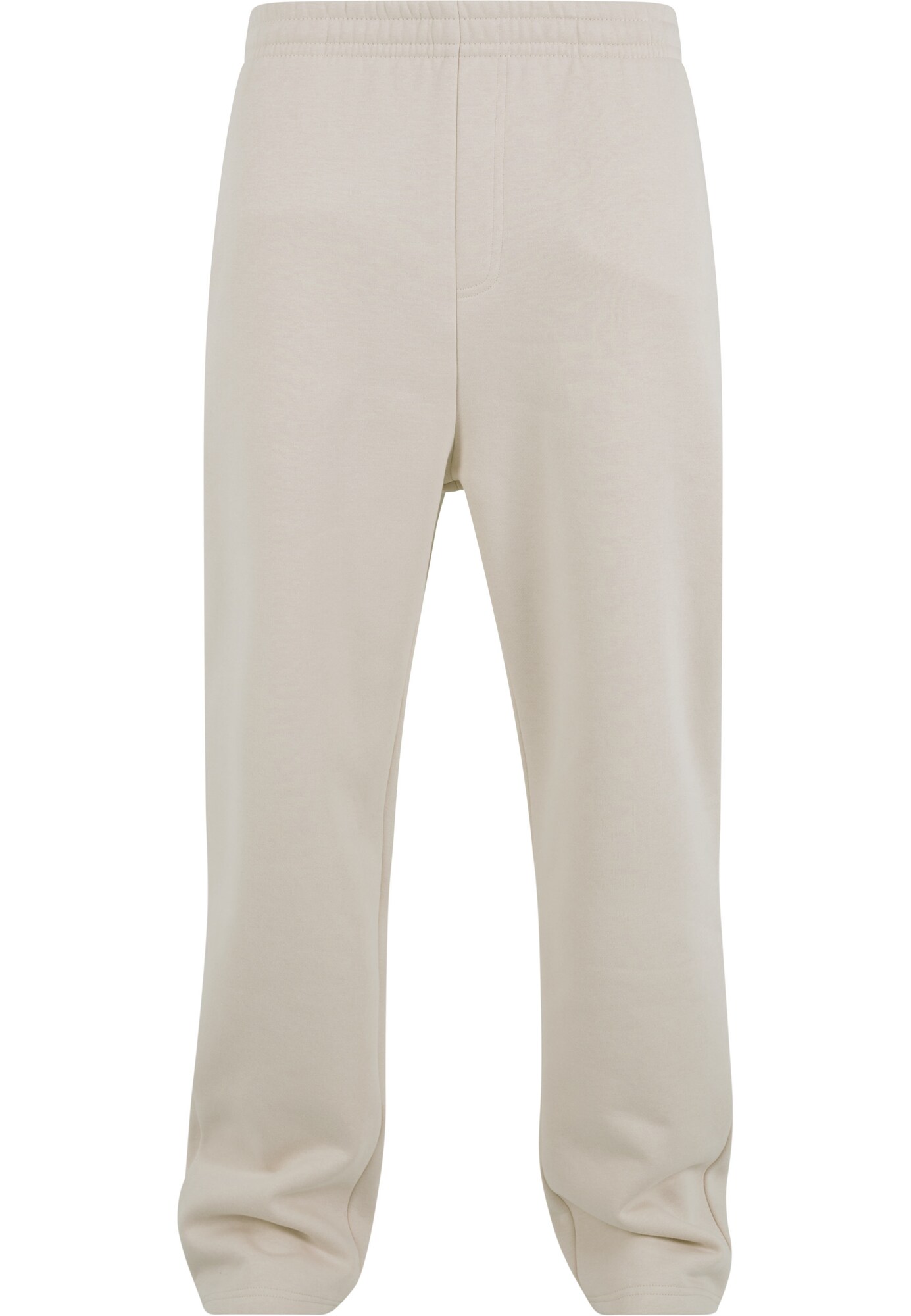 Urban Classics Pantalón  beige claro