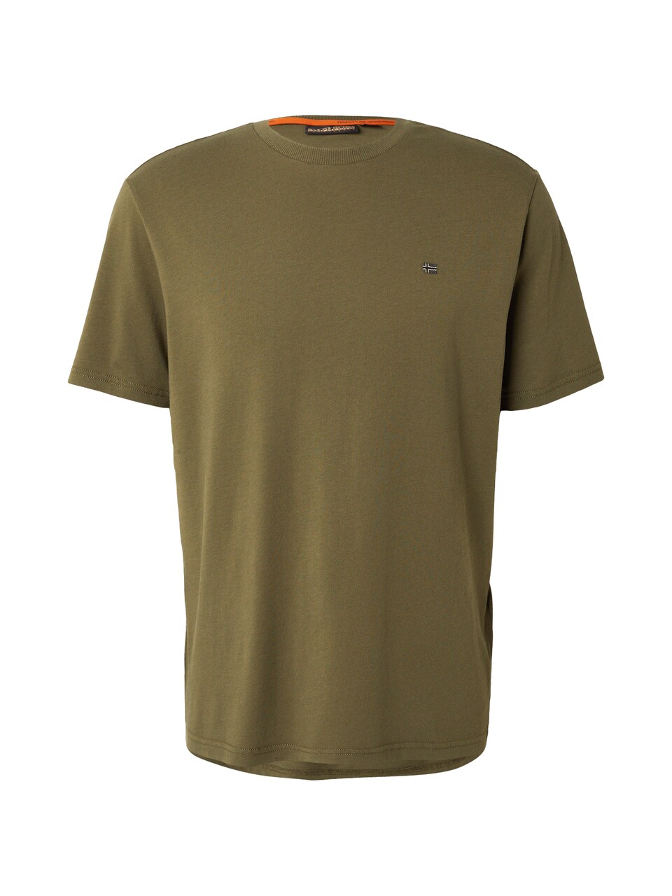 T-shirt 'NEDLES'