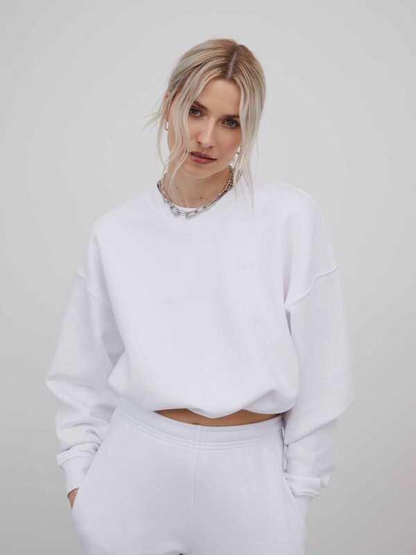 Sweatshirt 'Rosa'