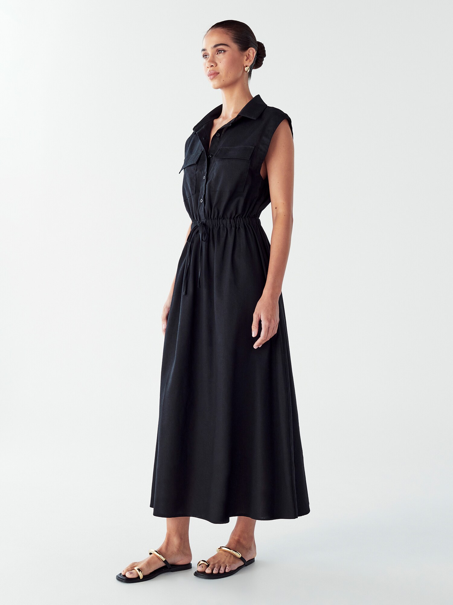 Thumbnail - Willa Kleid SEZ