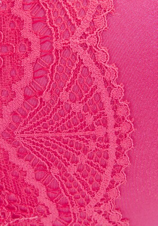 s.Oliver, Melltartó, rózsaszín