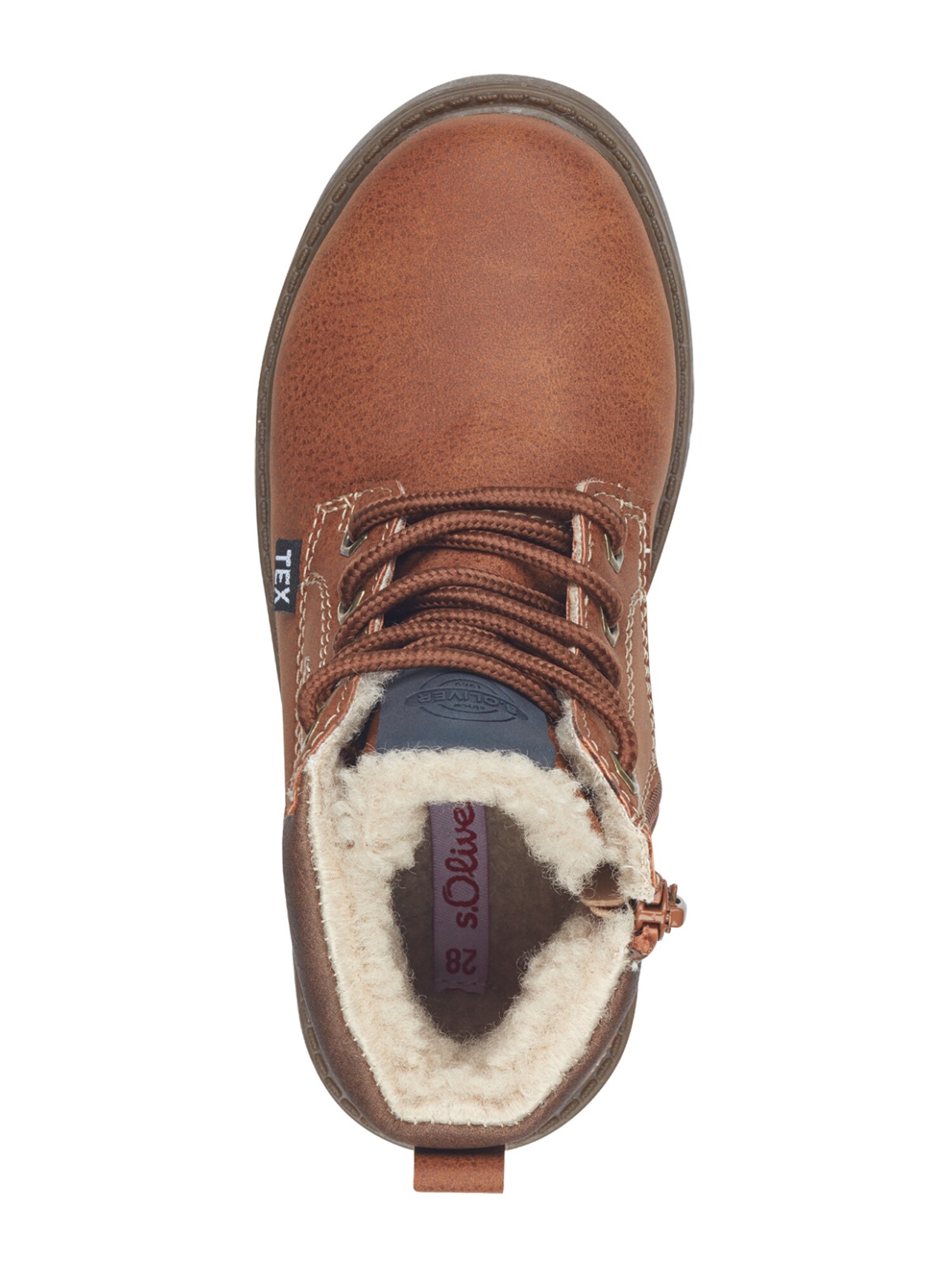 Thumbnail - Stiefel