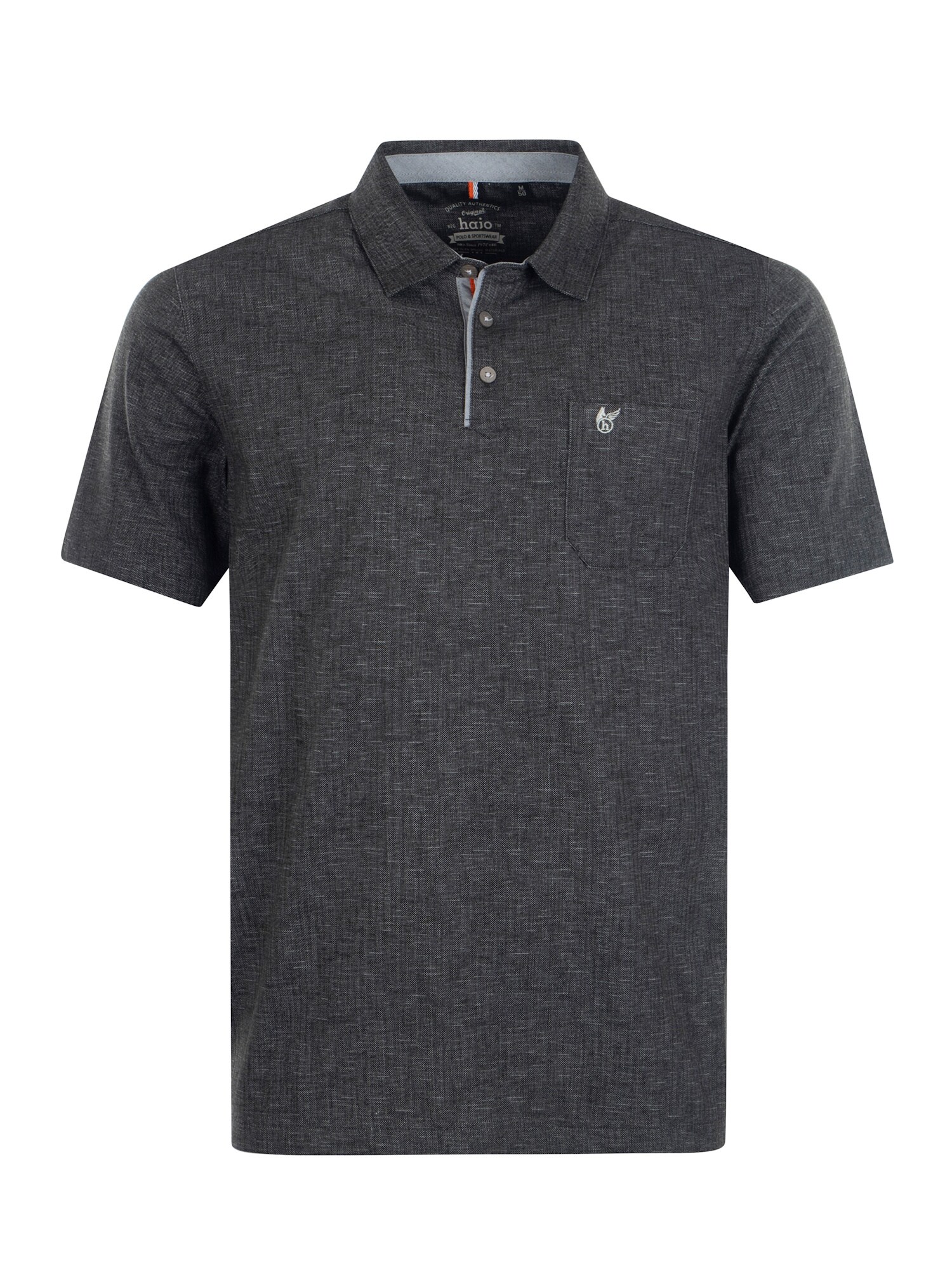 Thumbnail - Poloshirt 'Stay Fresh'