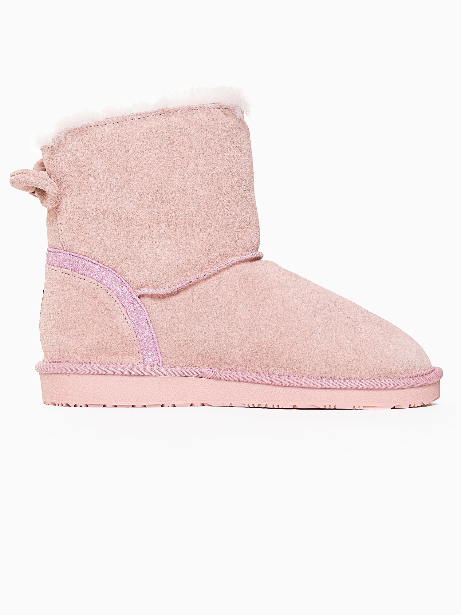 Thumbnail - Boots 'Mercy'