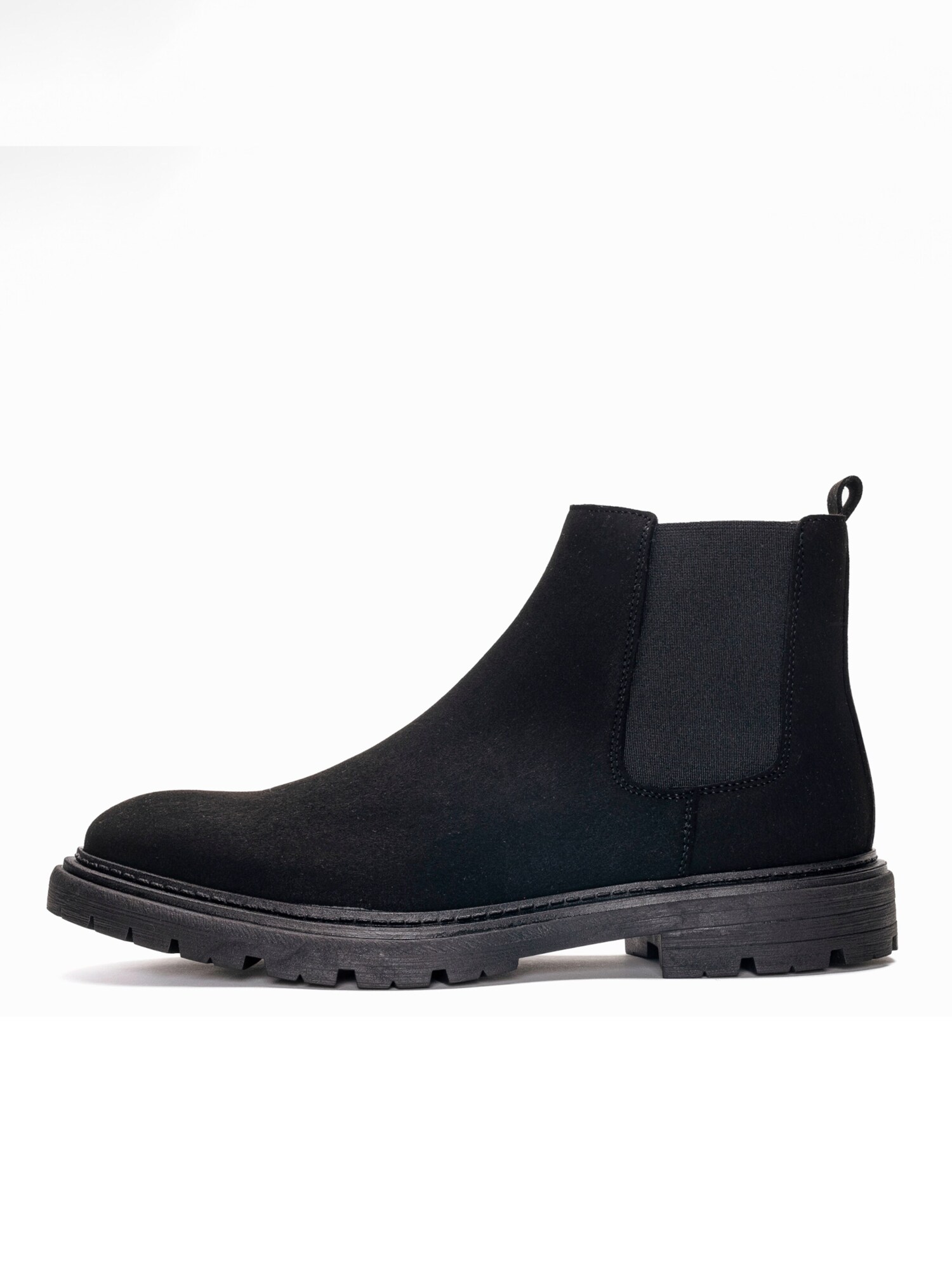Chelsea boots 'Faber'