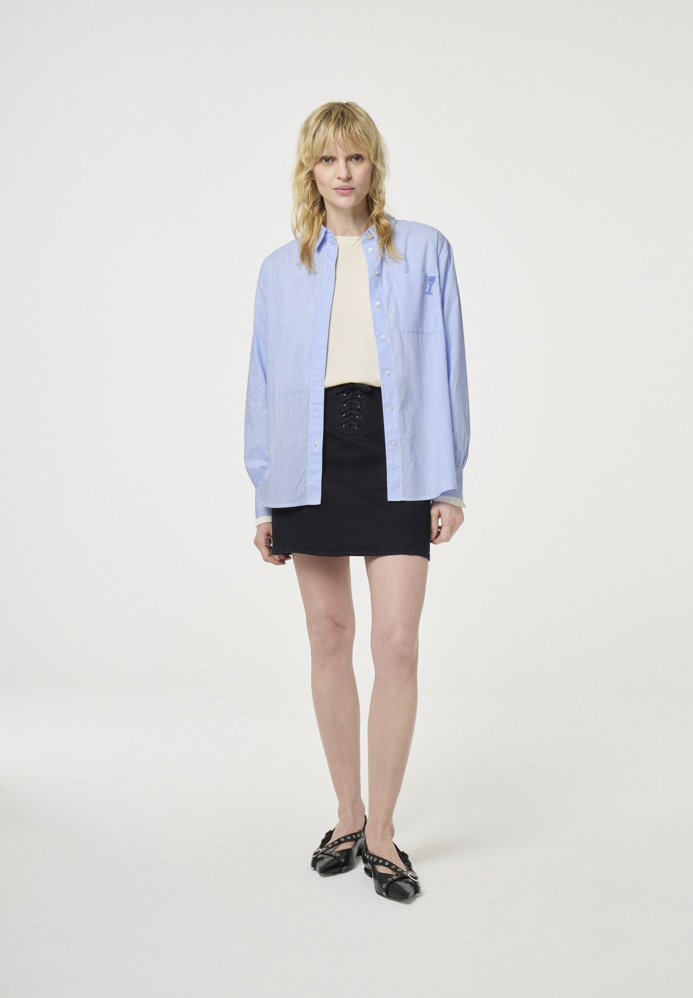 Thumbnail - Fabienne Chapot Bluse