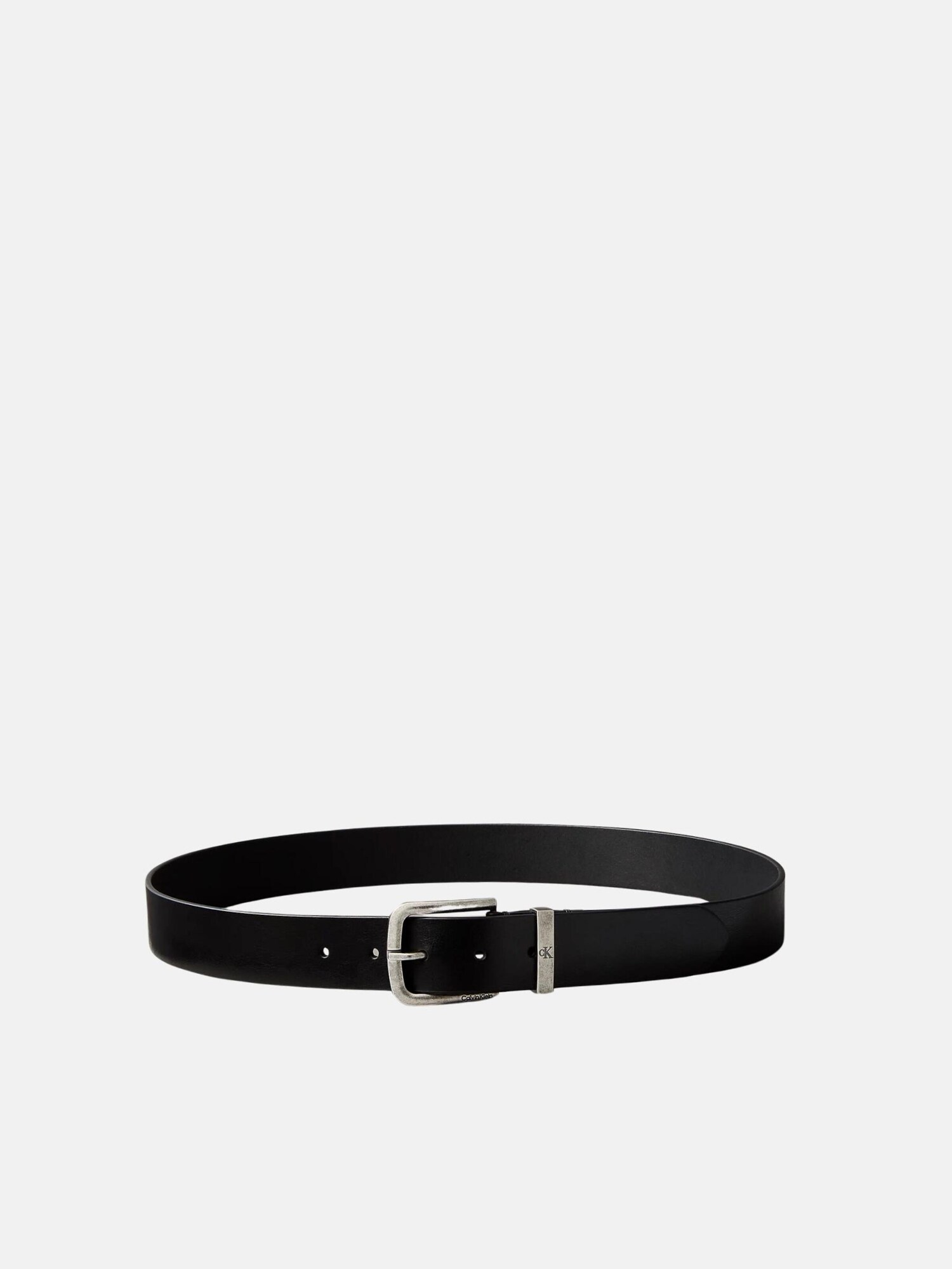 Calvin Klein Cinturón negro – imagen 27