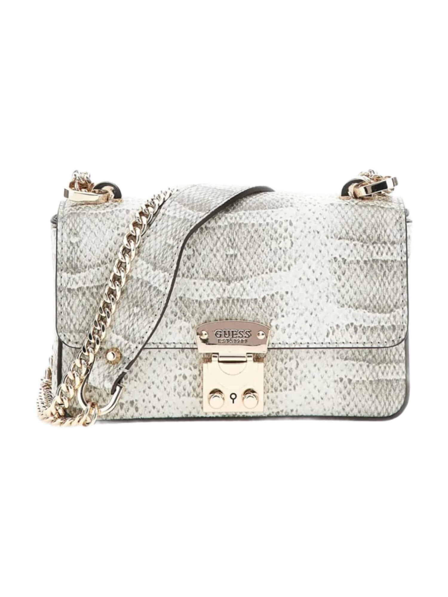Guess Handtasche Guess Sac Rabat Deesa Convertible Xb Natural