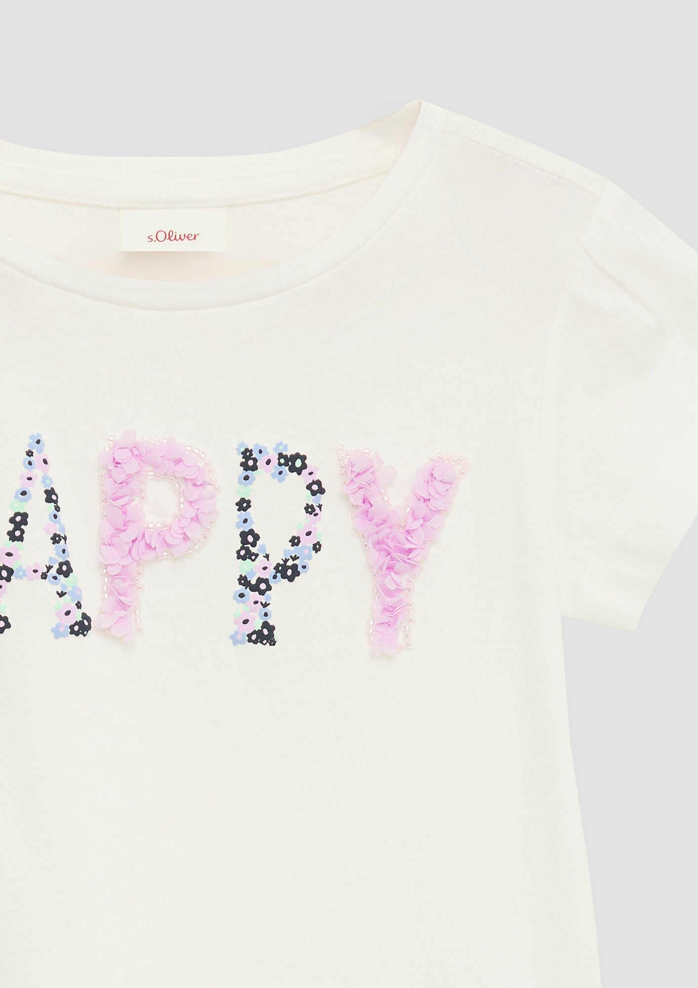 Thumbnail - s.Oliver Shirt Artwork