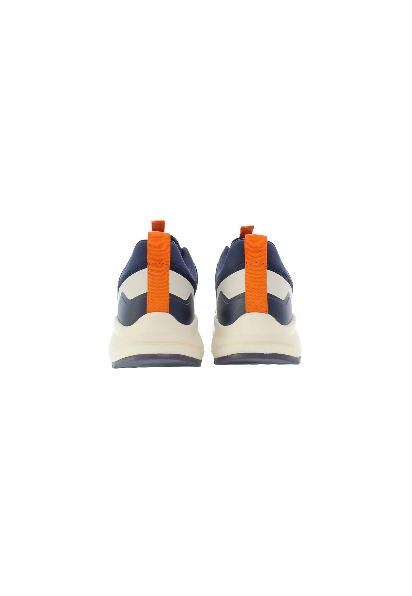 Thumbnail - U.S. POLO ASSN. Sneaker Seth008