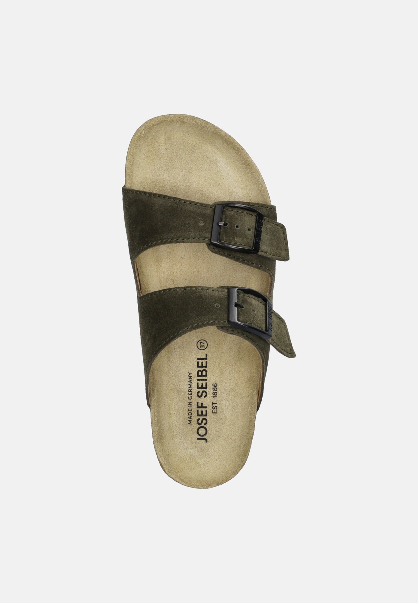 Thumbnail - JOSEF SEIBEL Sandale Hermine 06