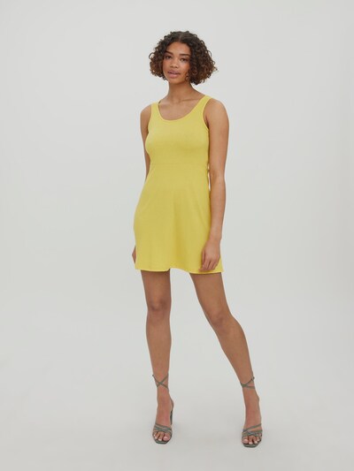 Vero Moda Sleeveless Mini Dress Jersey