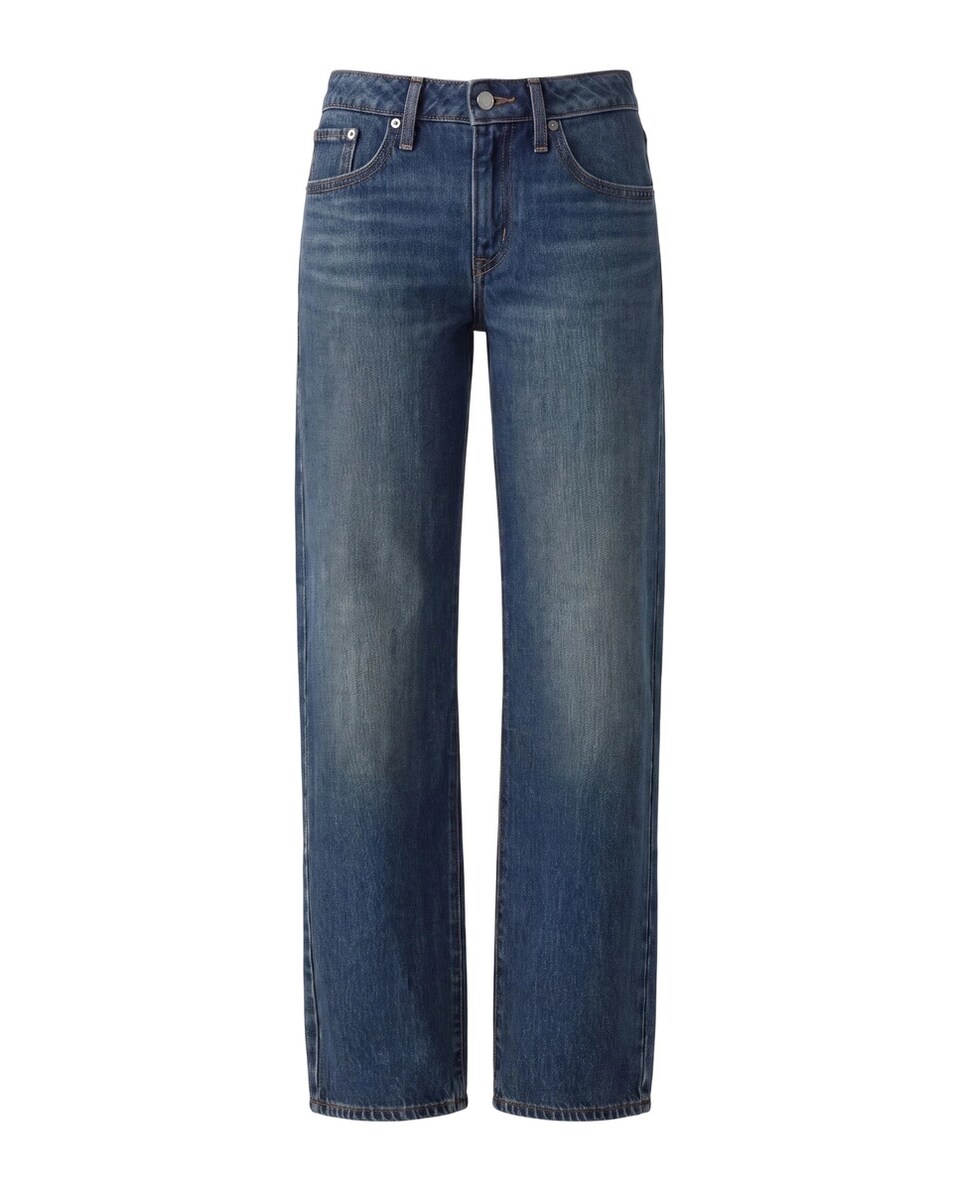 Jeans 'SUPERLOW STRAIGHT'