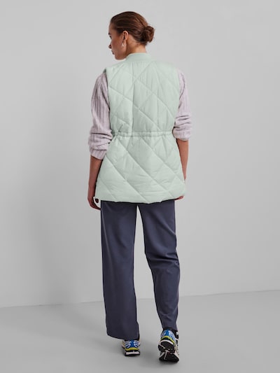PCBEE SPRING QUILTED VEST BC