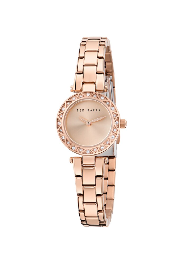 Ted Baker Uhr ' JOLYYE ' Damen Größe One Size rosegold