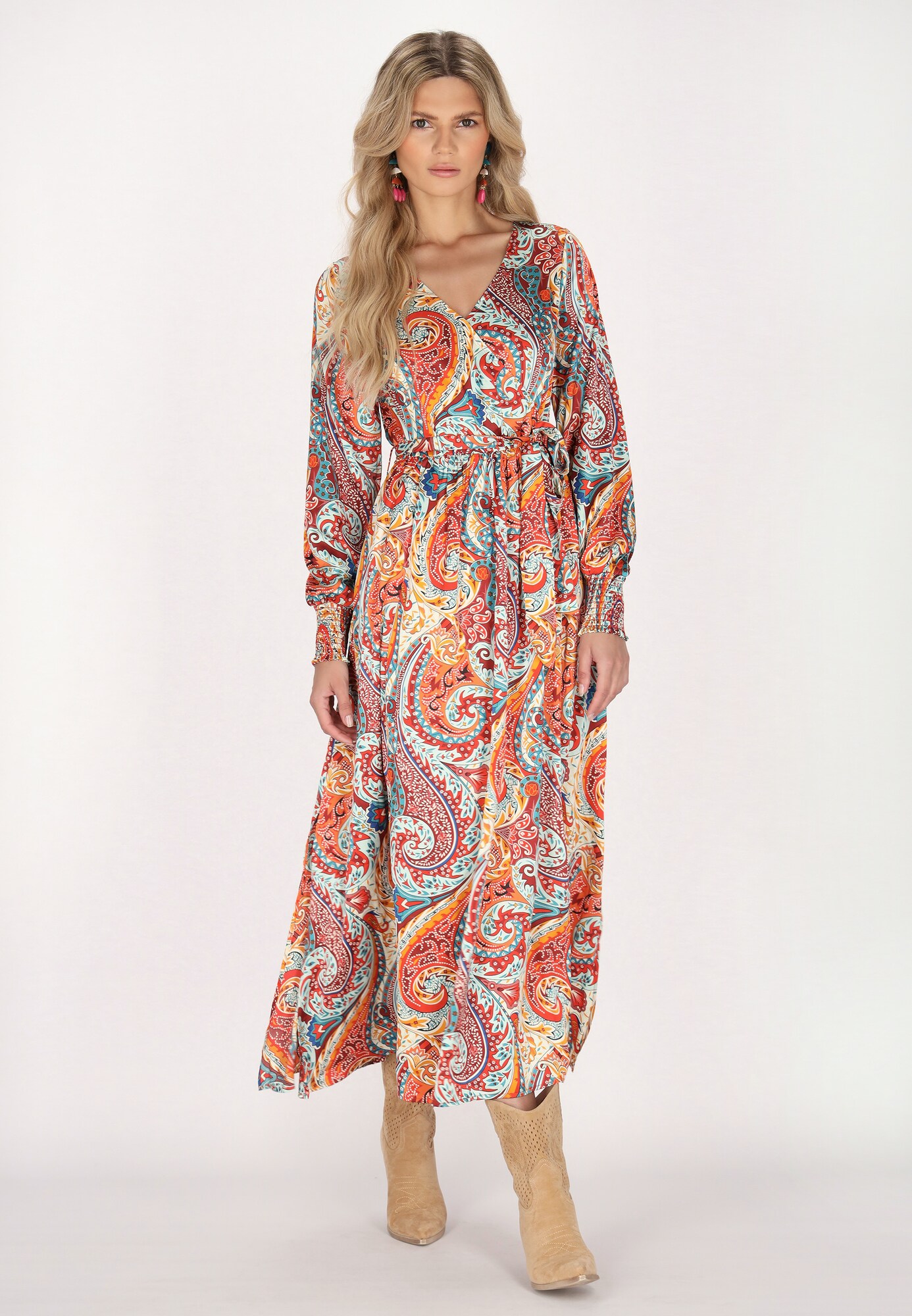 Thumbnail - usha FESTIVAL Kleid