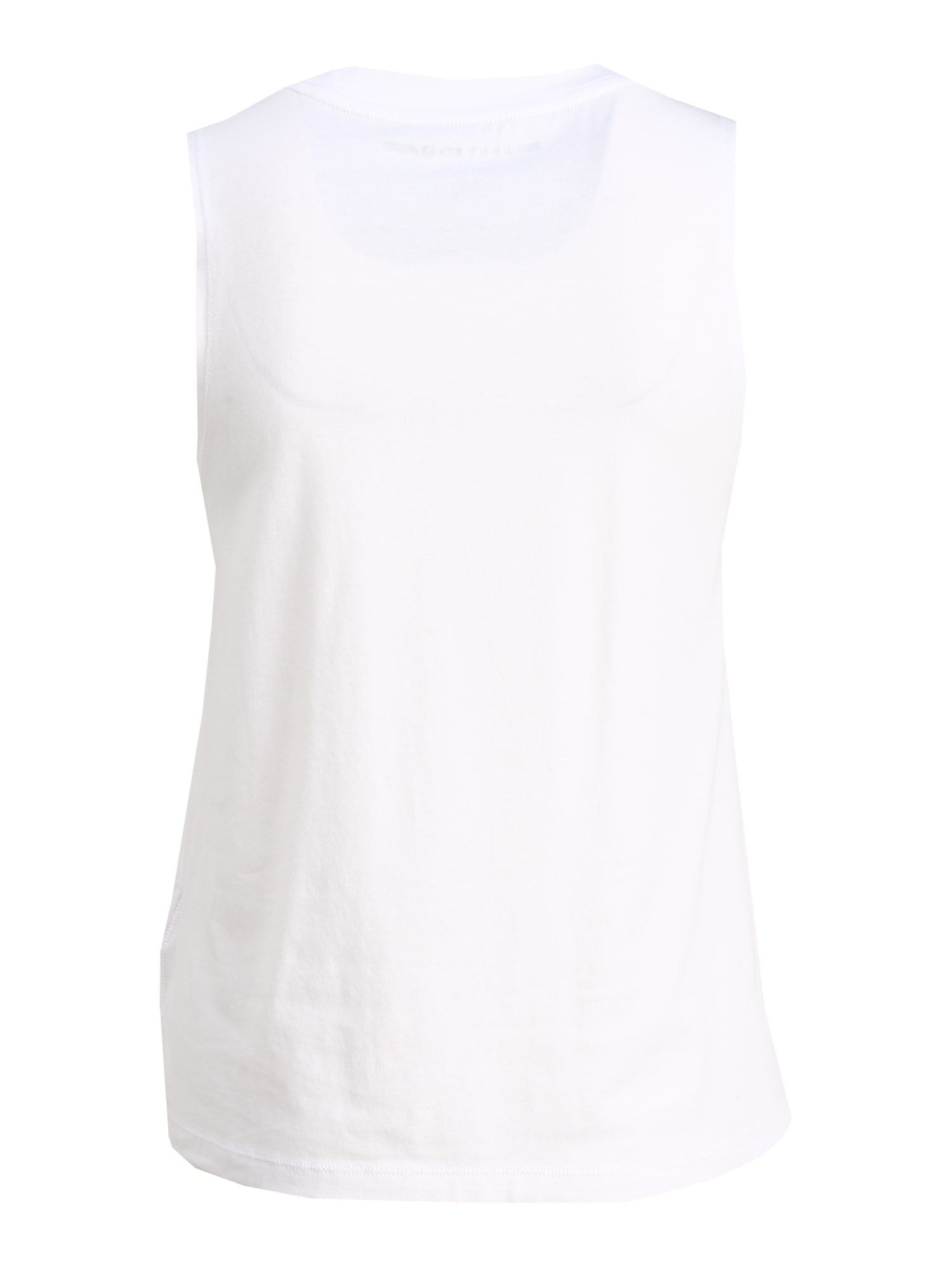 DKNY Sport Sport top  fehér termék 2. képe