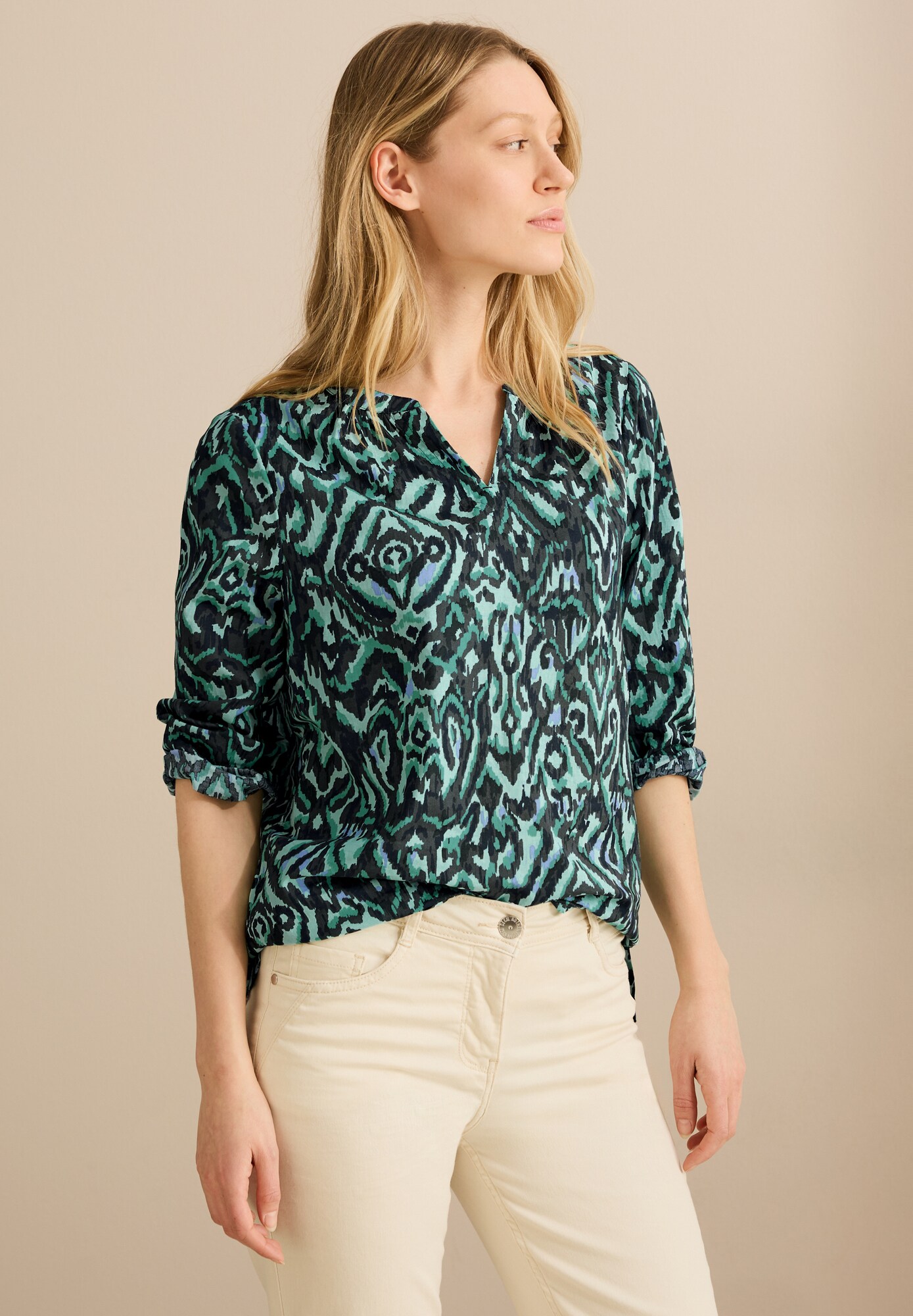 Thumbnail - CECIL Bluse