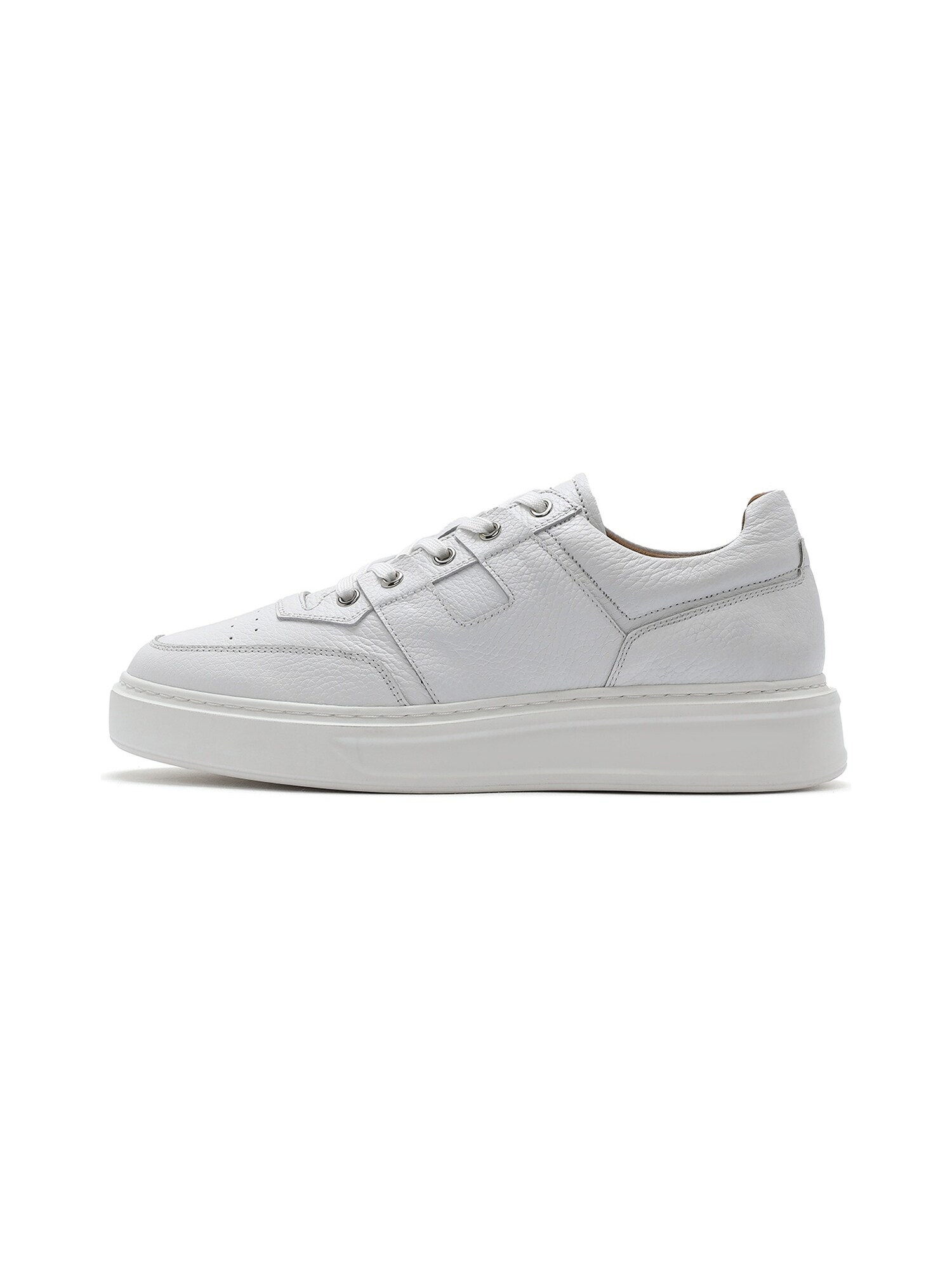 Derimod Sneaker low  alb