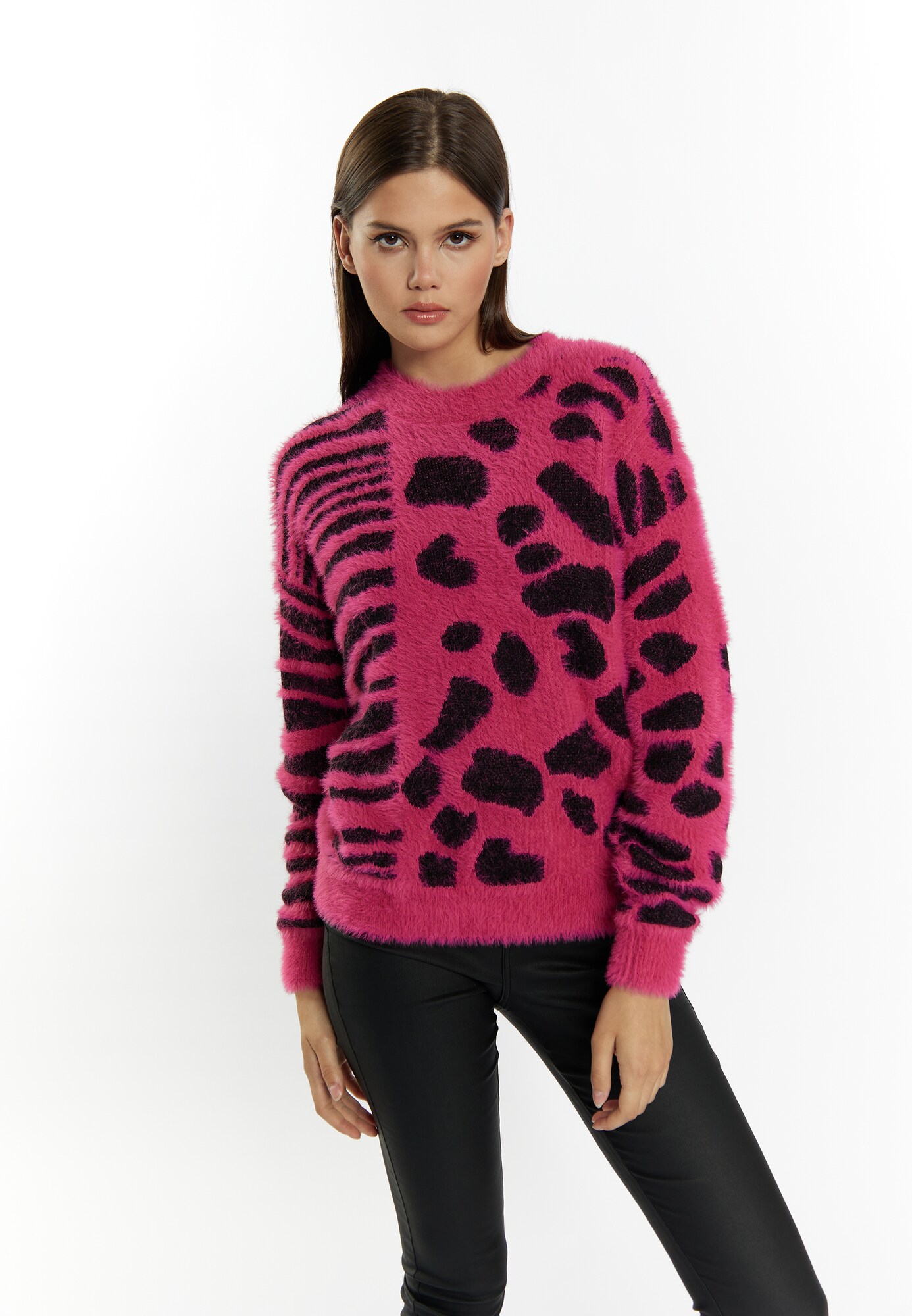 Thumbnail - MYMO Pullover Biany