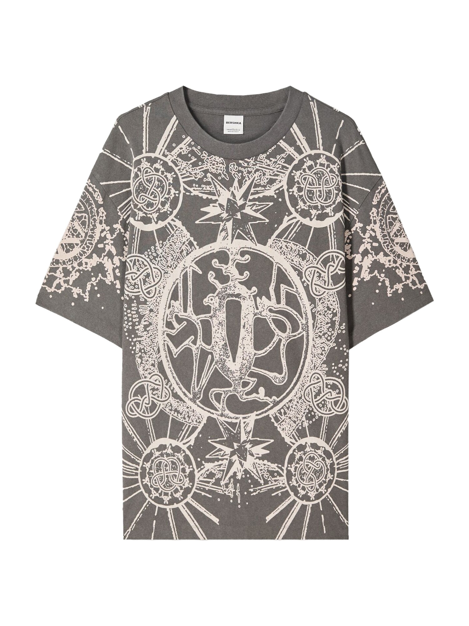 Thumbnail - Bershka T-Shirt