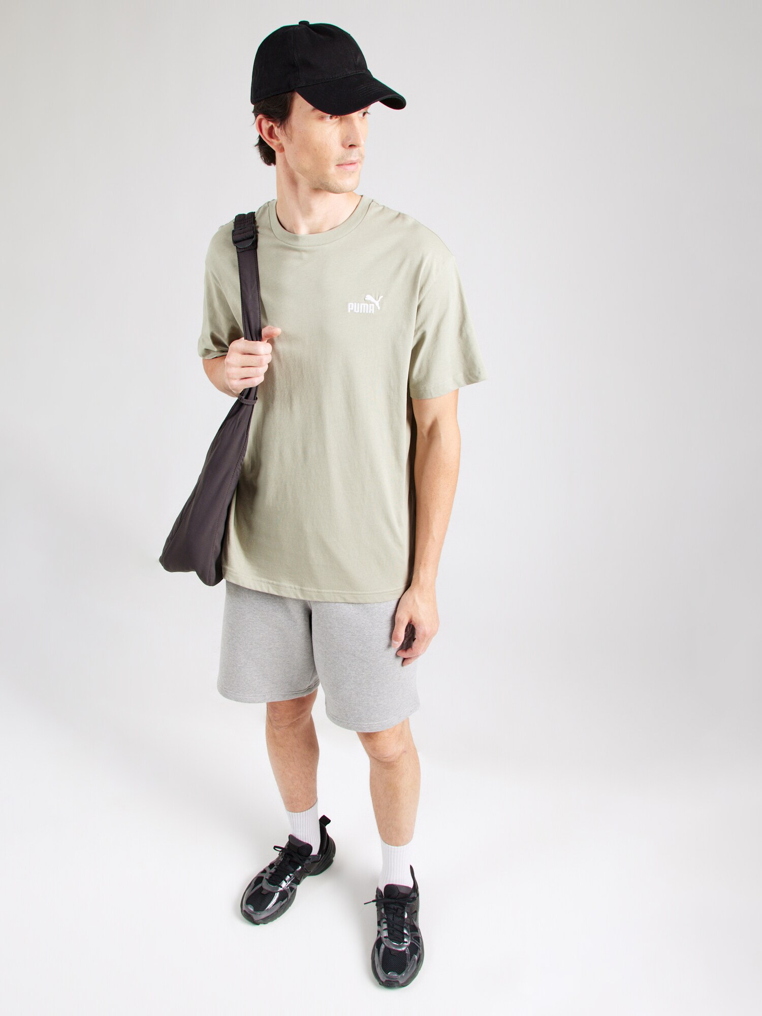 Thumbnail - Sportshirt 'ESS No. 1'