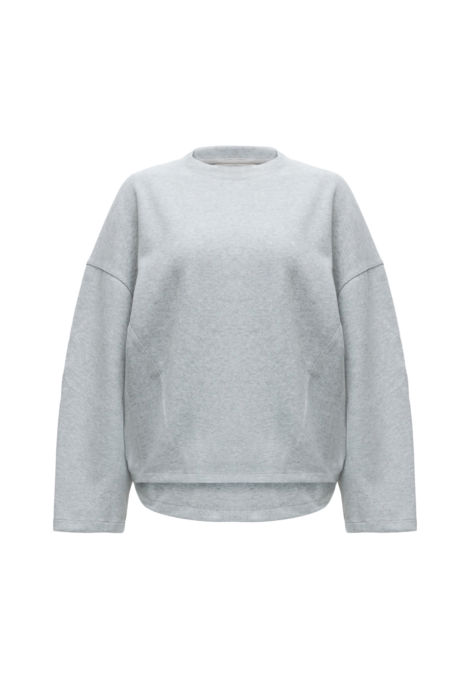 Sweatshirt 'MSCHMarletta'