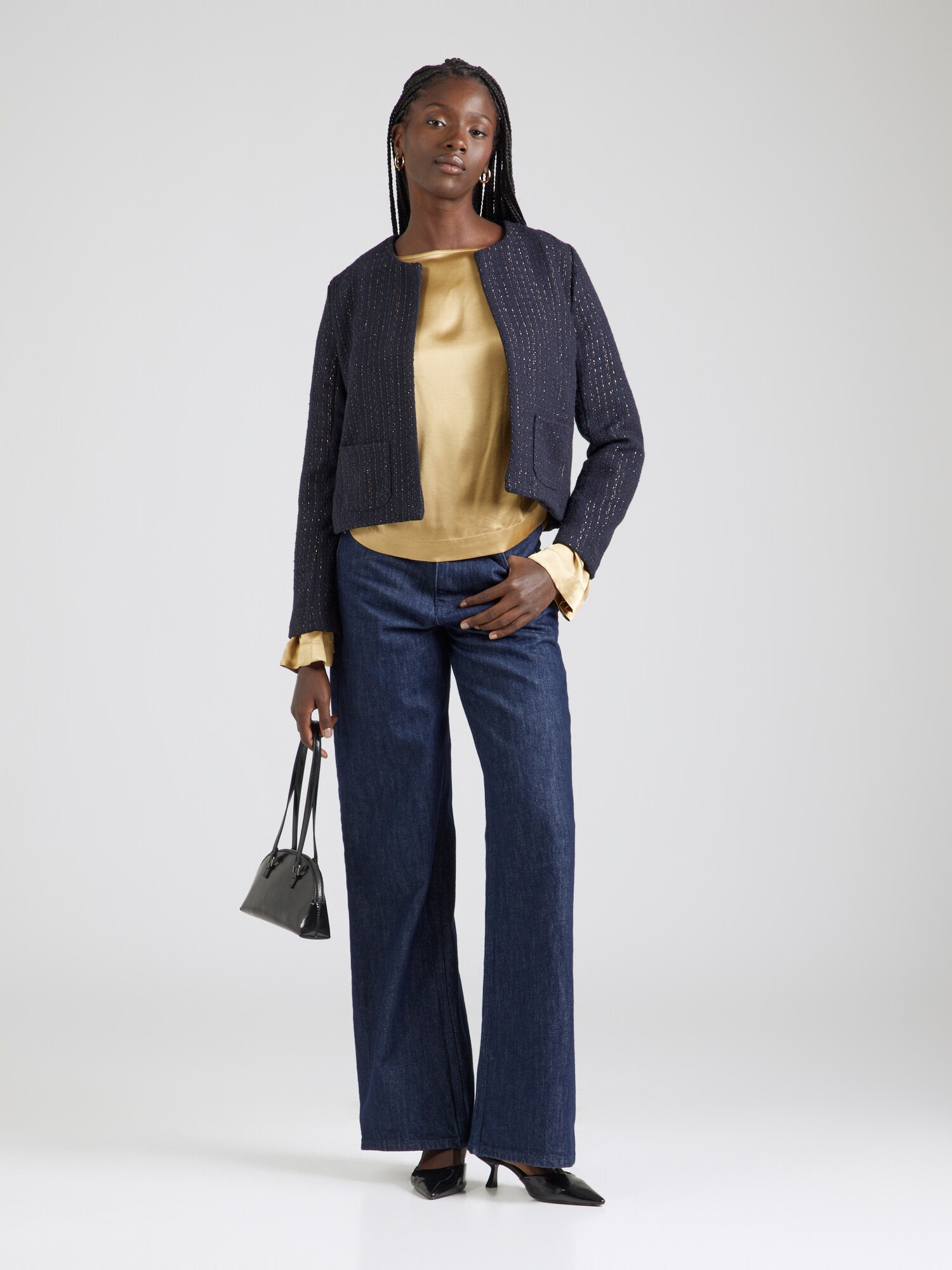 Thumbnail - JDY Blazer