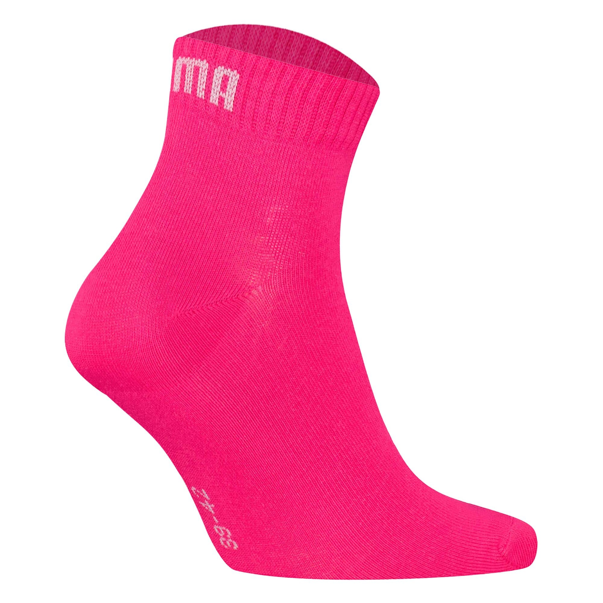 PUMA Calcetines gris / rosa / blanco – imagen 8