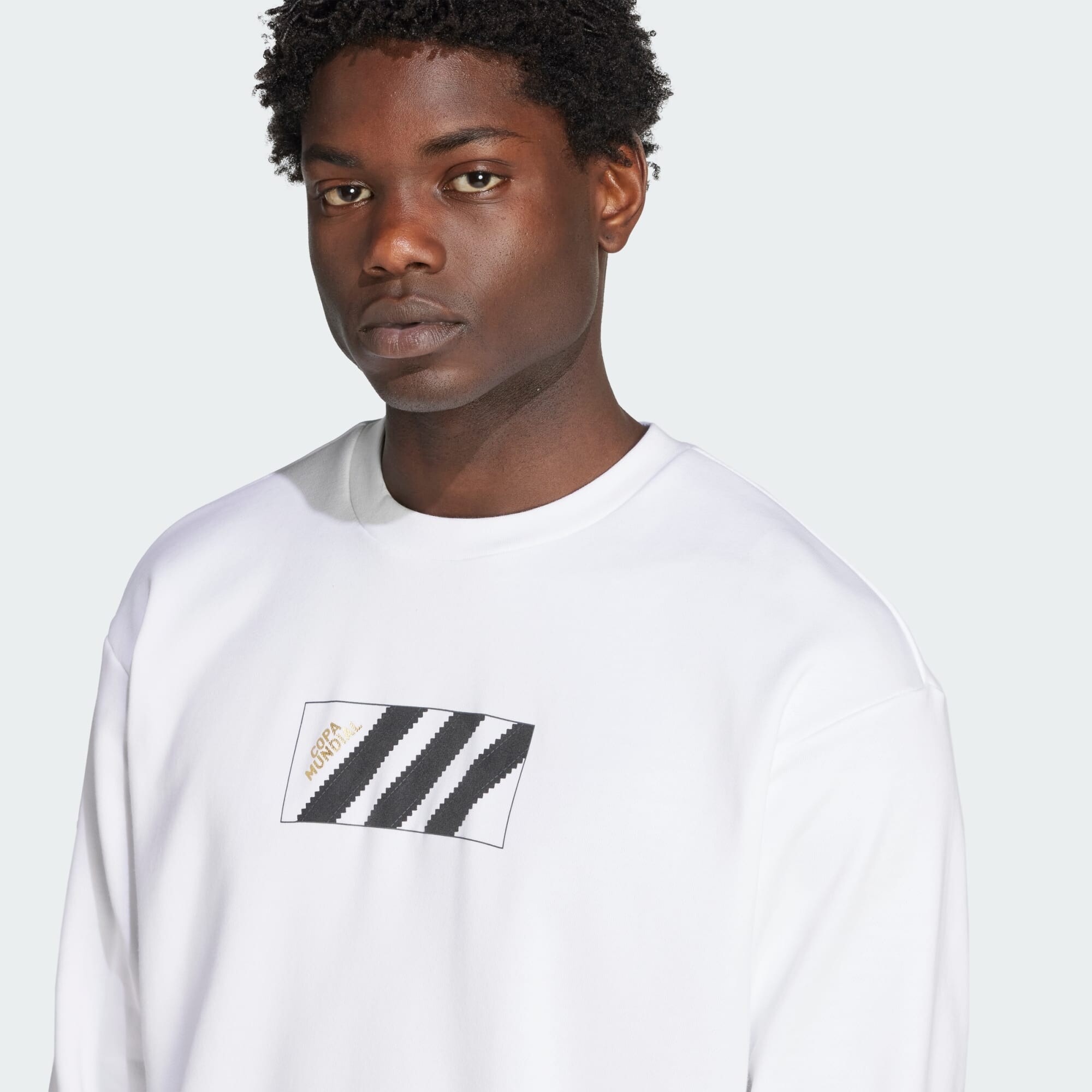 Thumbnail - ADIDAS PERFORMANCE Sportsweatshirt Copa