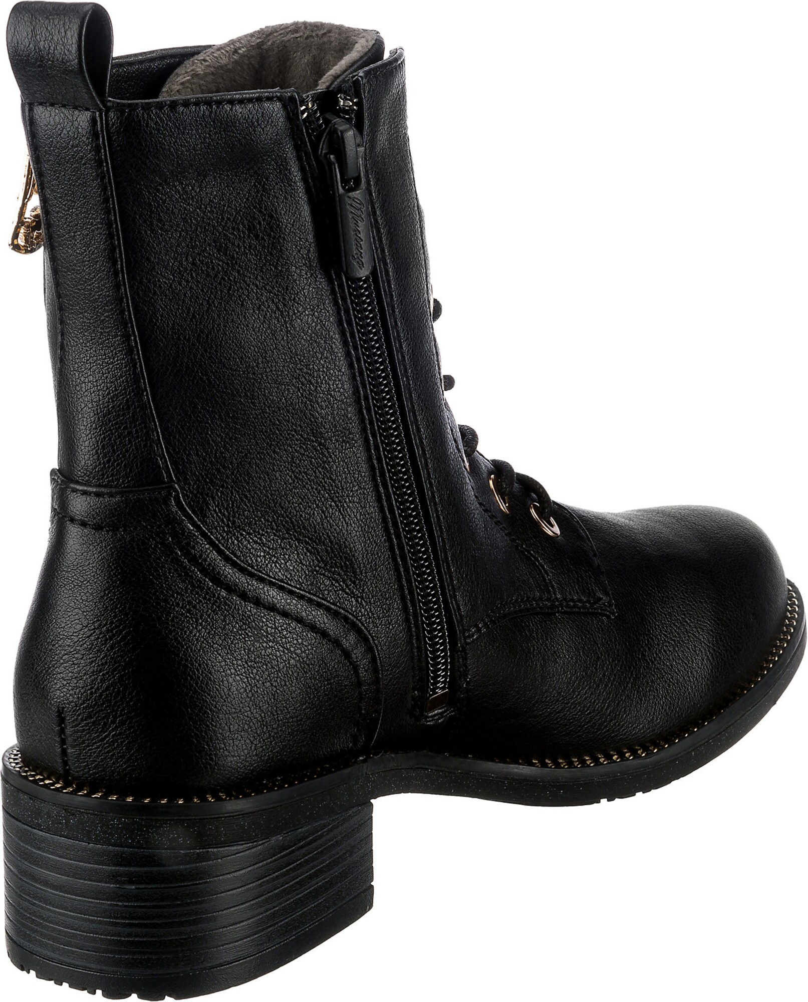 Thumbnail - Stiefelette