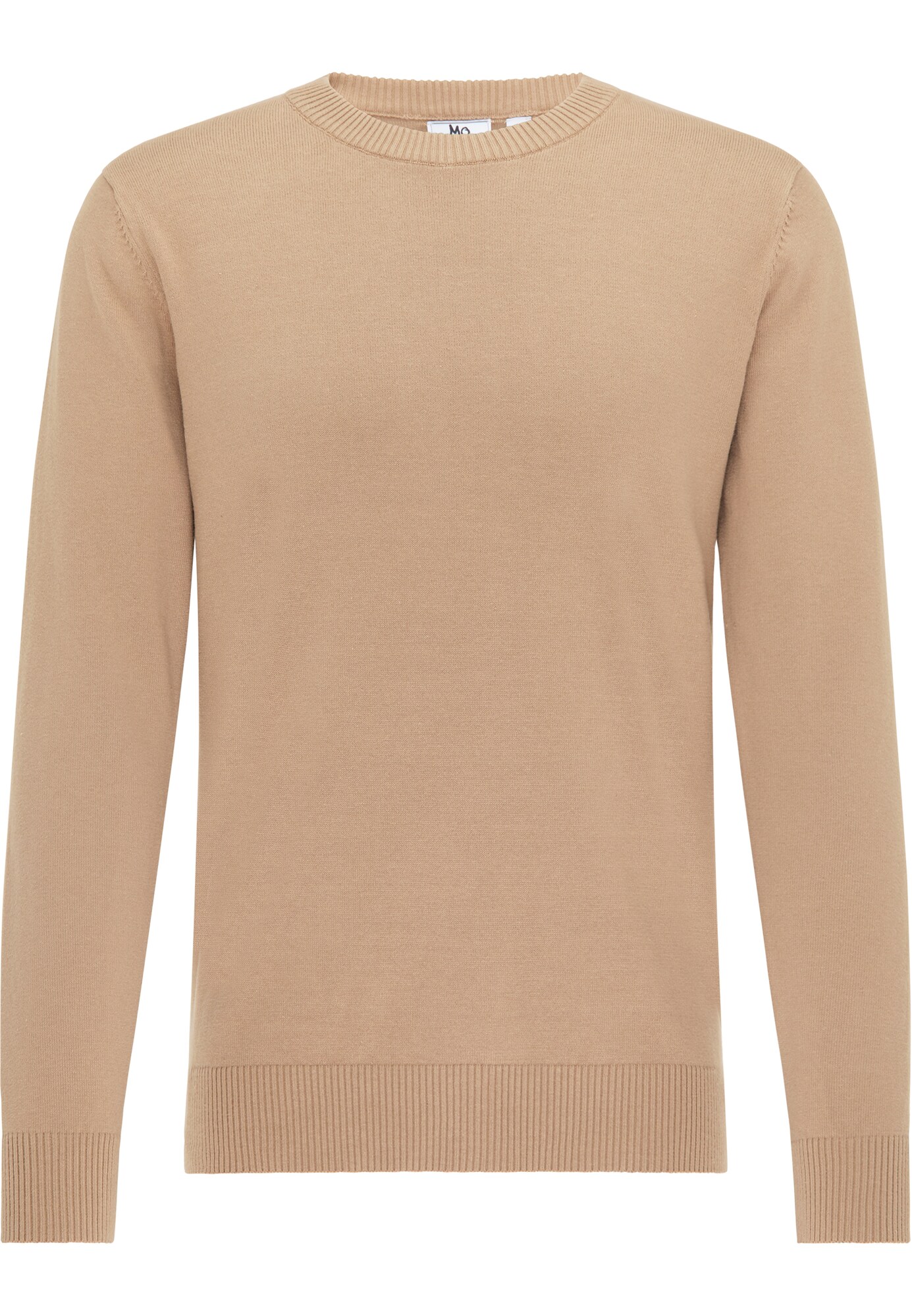 Mo ESSENTIALS Pullover  bege claro