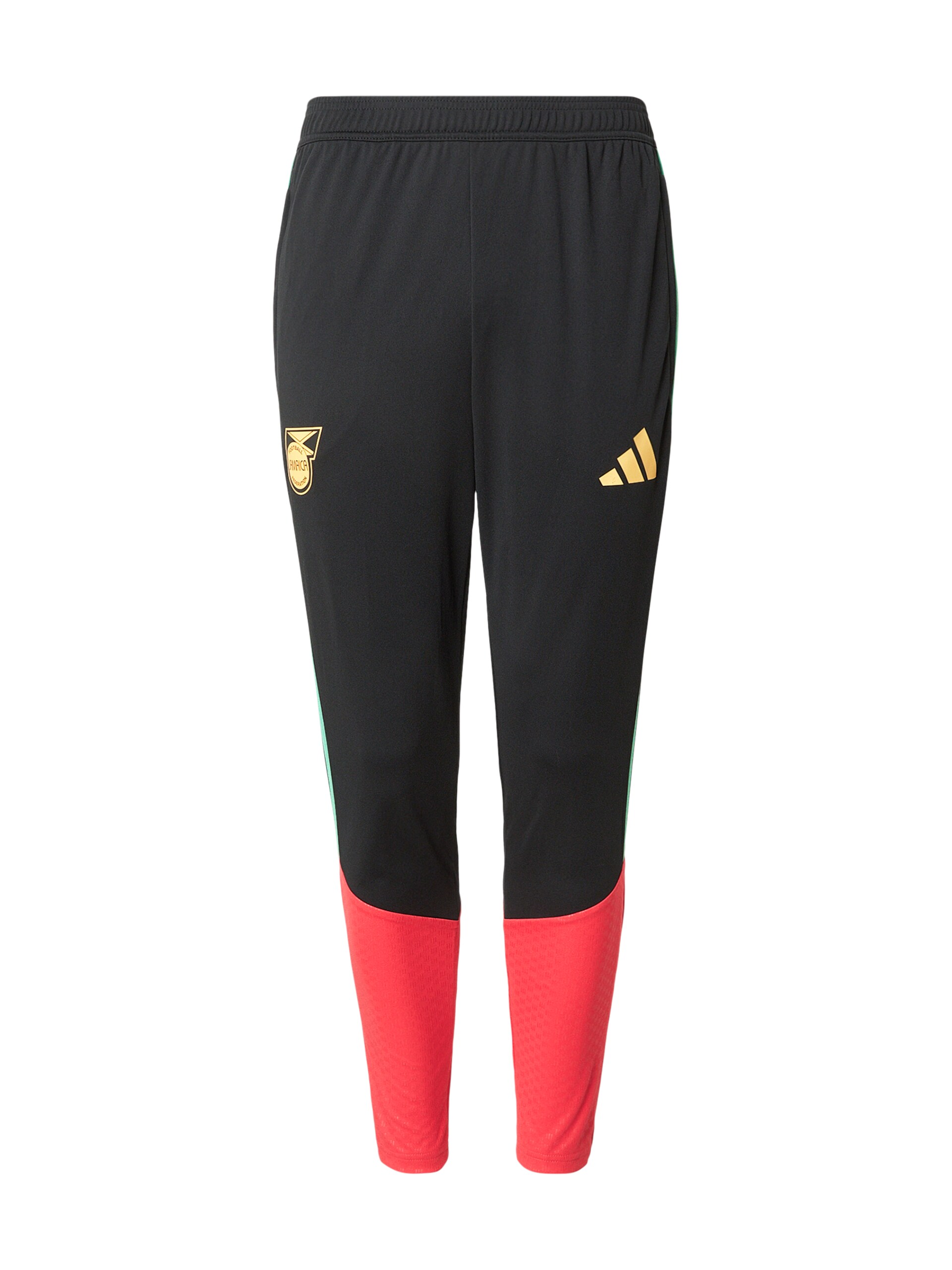 Adidas Jamaica 26 x Bob Marley Tiro Träningsbyxor herr – bild 5