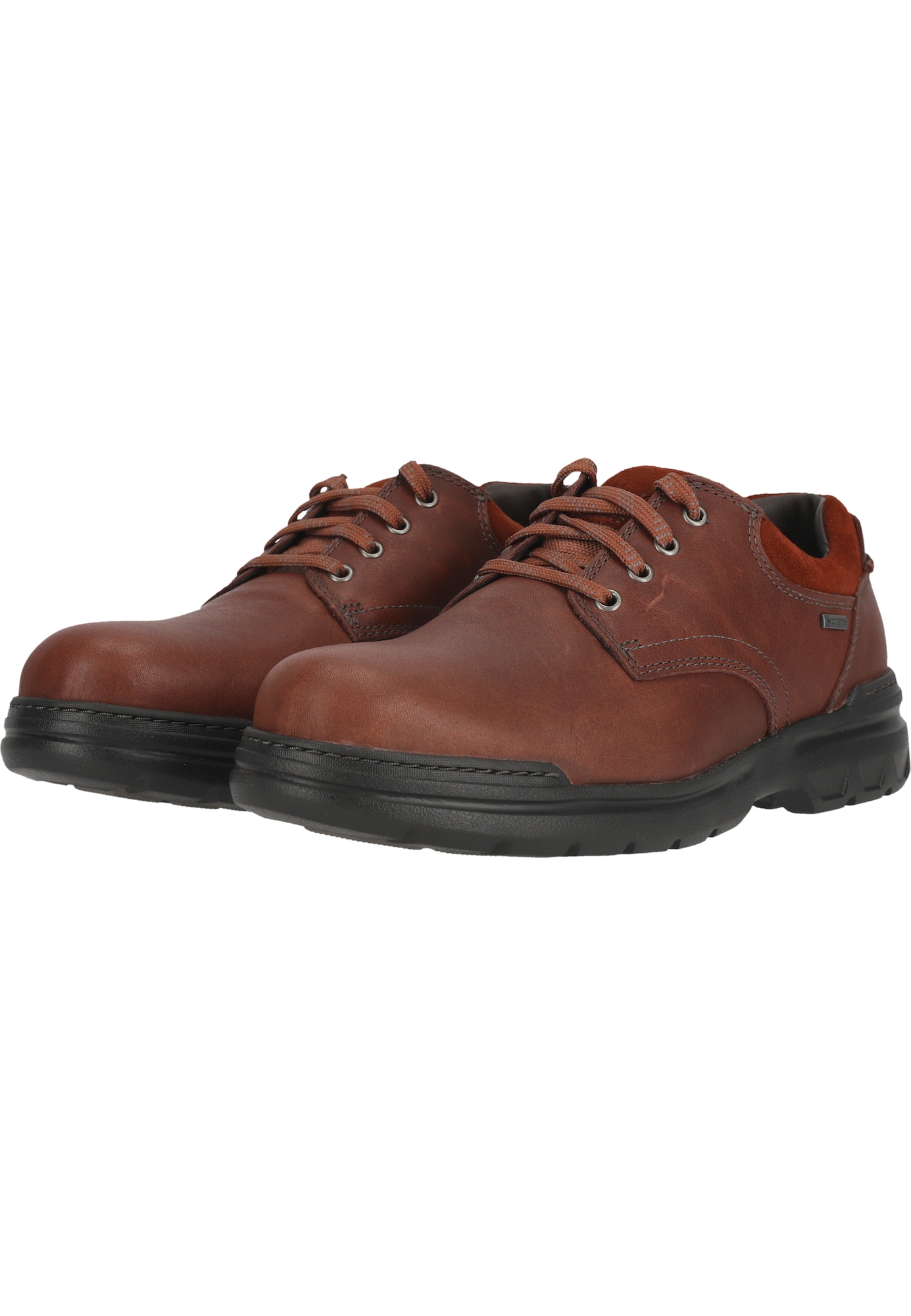Thumbnail - CLARKS Schuhe Rockie Walk GTX