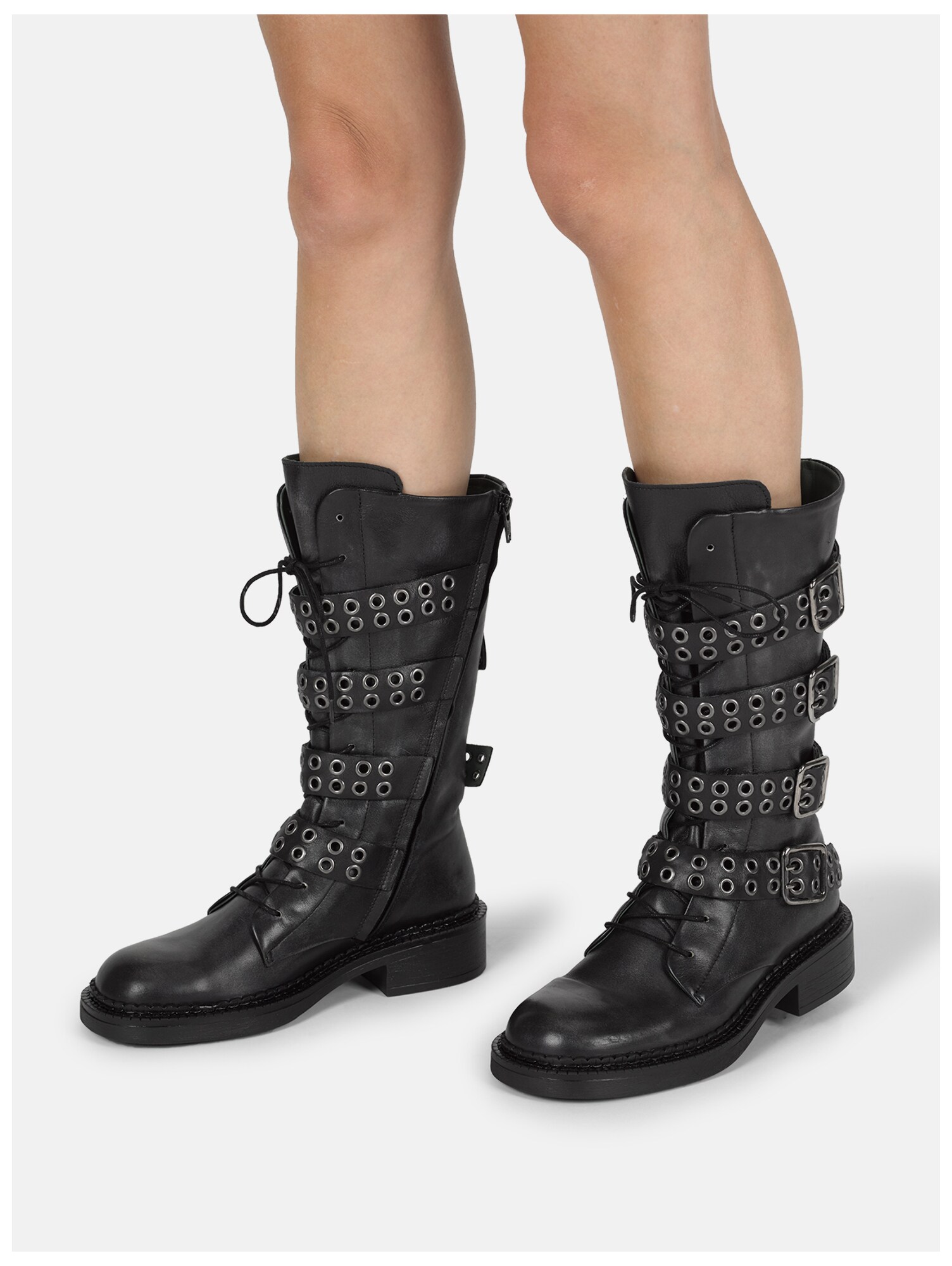 Thumbnail - FELMINI Stiefel Brenda T006