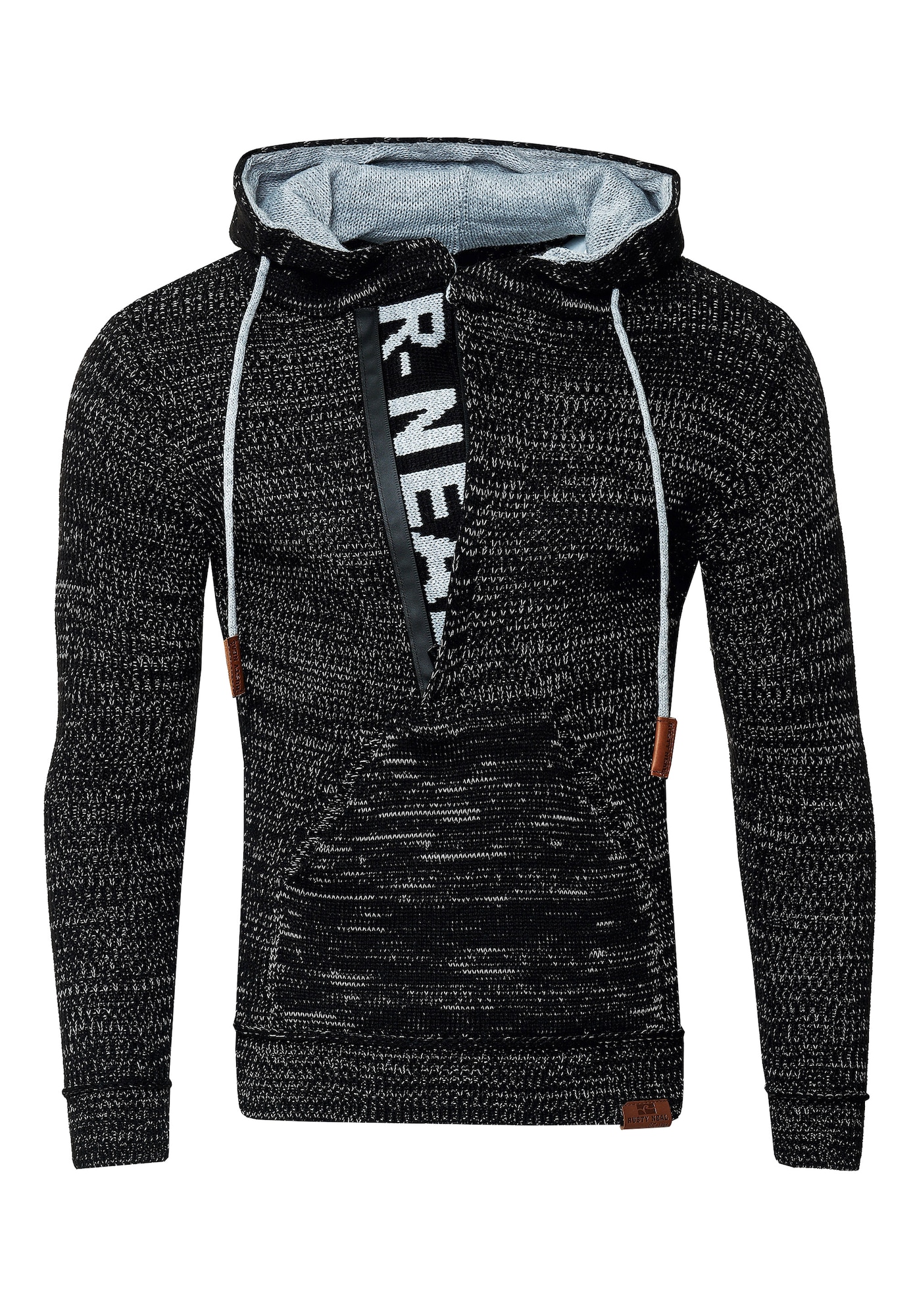 Thumbnail - Rusty Neal Pullover