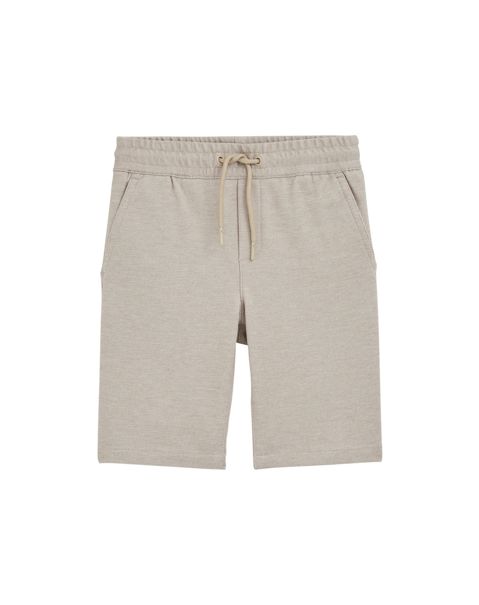 WE Fashion Pantaloni  bej amestecat