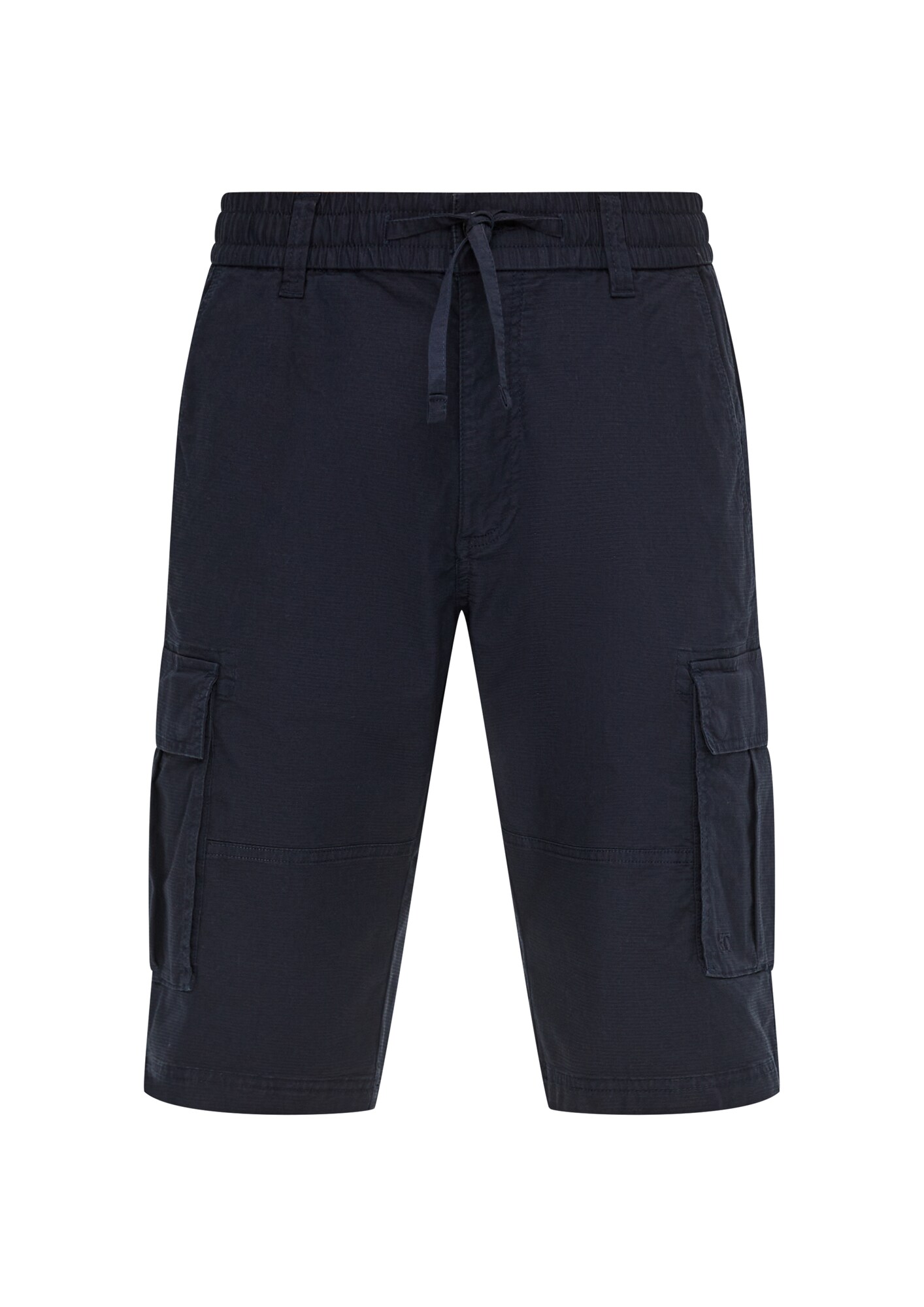s.Oliver Pantaloni  bleumarin