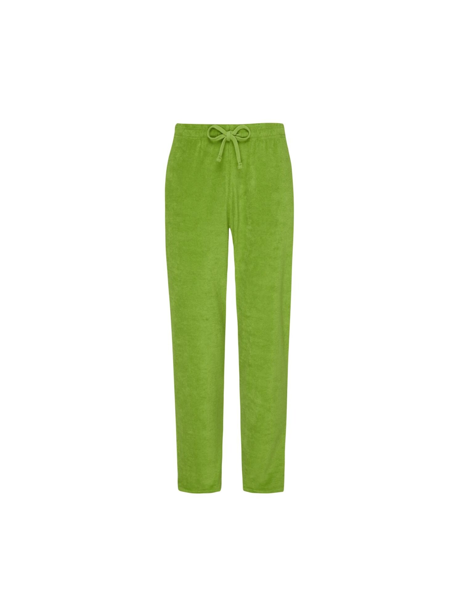 Vilebrequin Pantalón  verde
