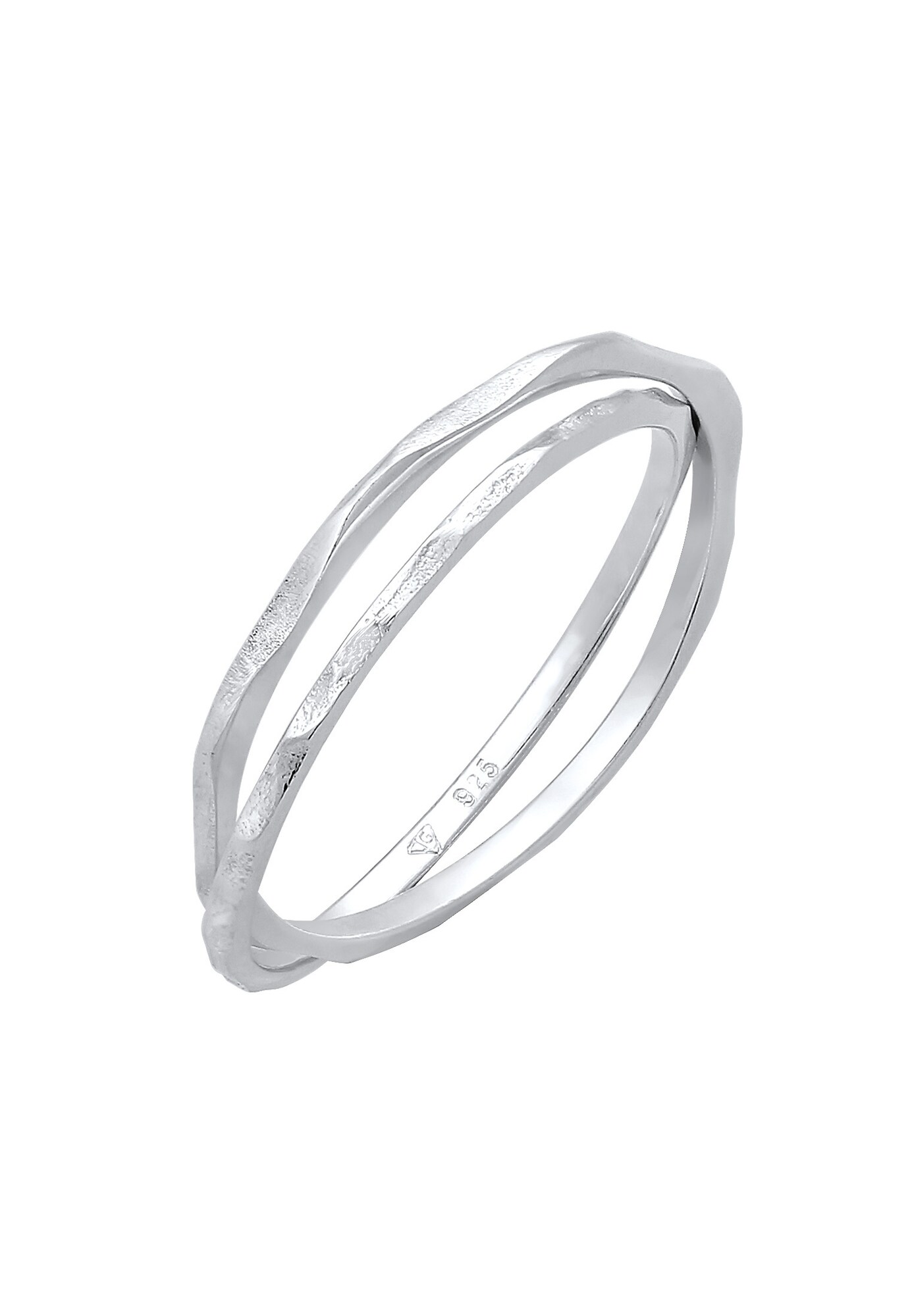 Elli Ring Zilver