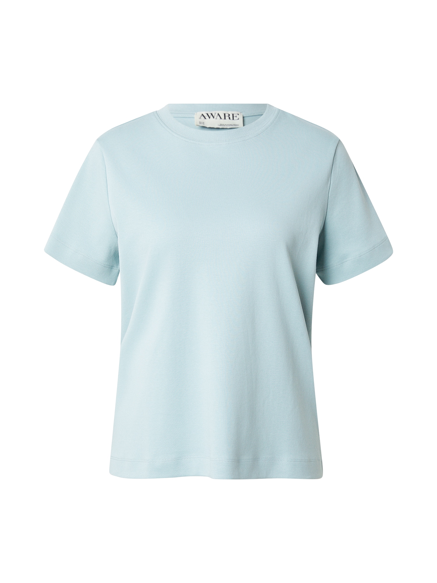 Aware Tricou VMNAIMA  verde mentă