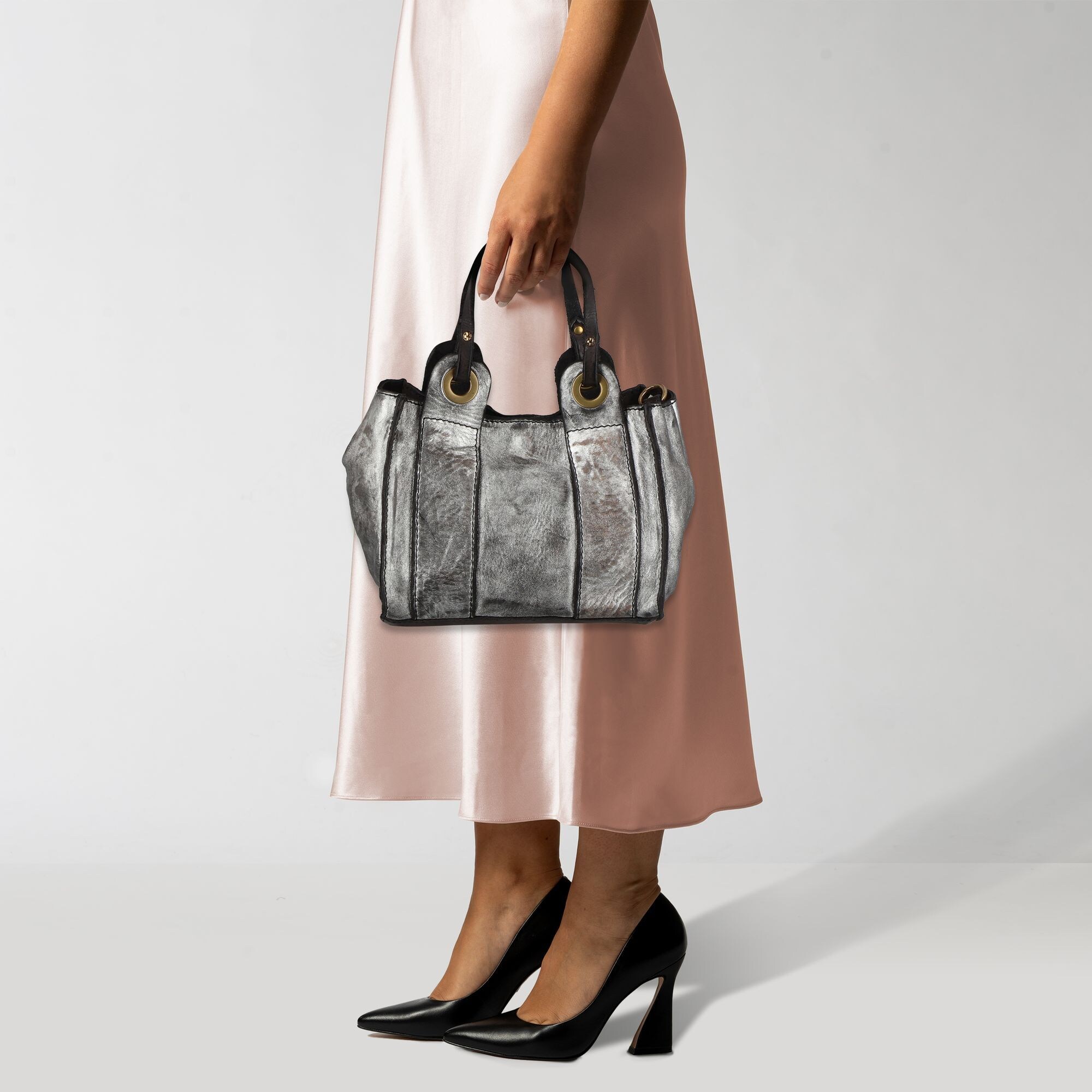 Thumbnail - Campomaggi Handtasche Hasni