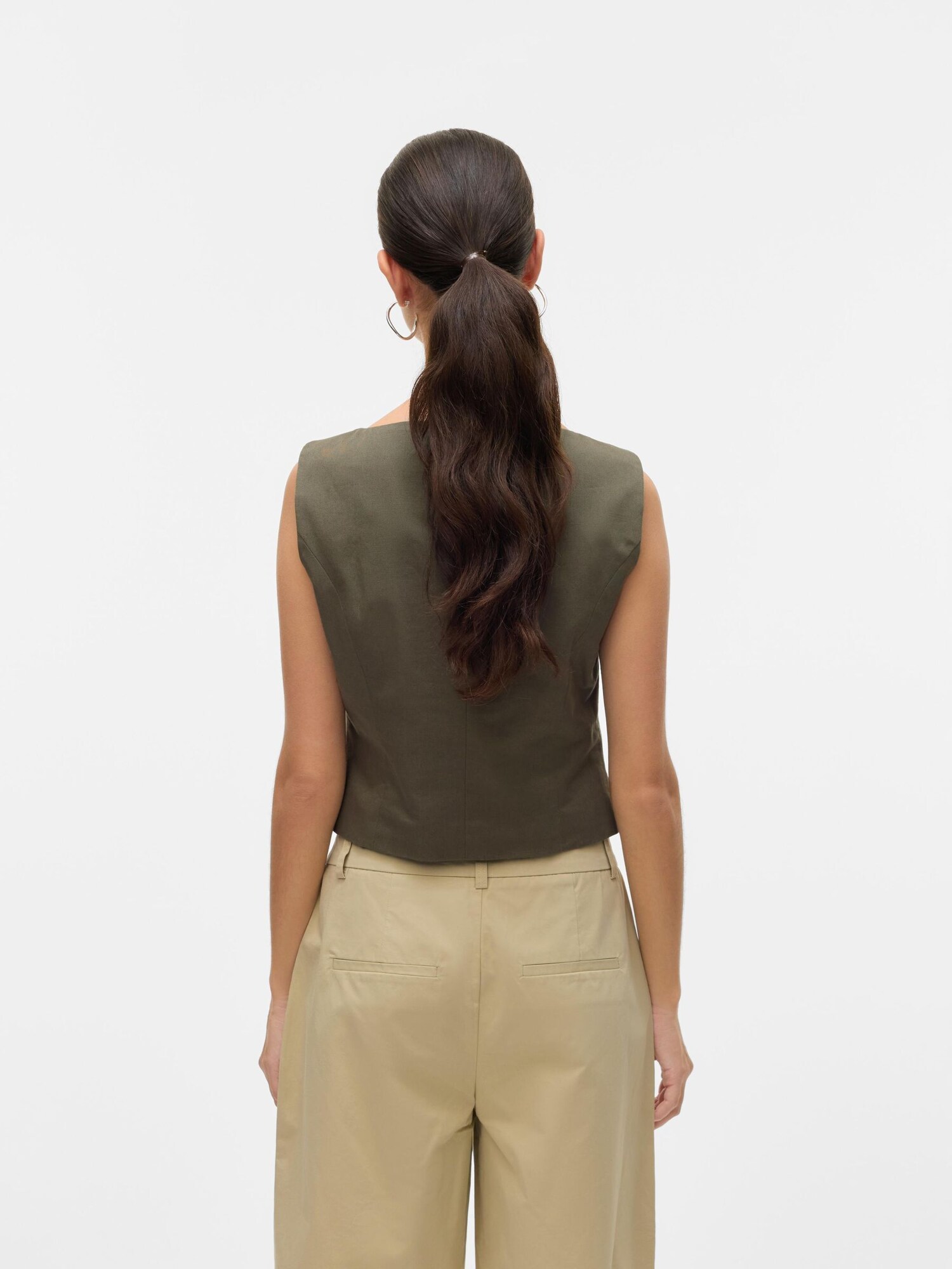 Thumbnail - VERO MODA Anzugweste