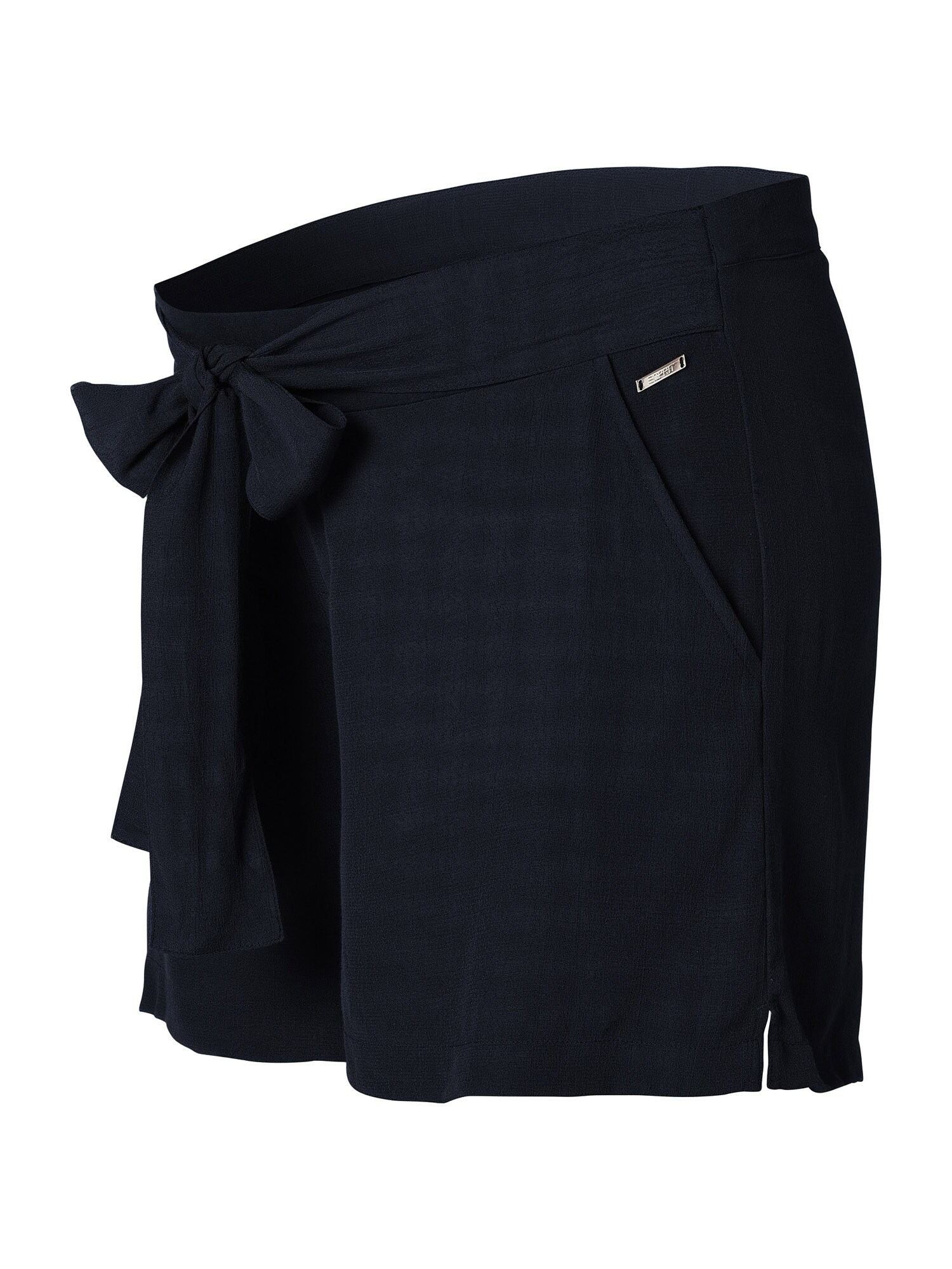 Esprit Maternity Pantaloni  negru