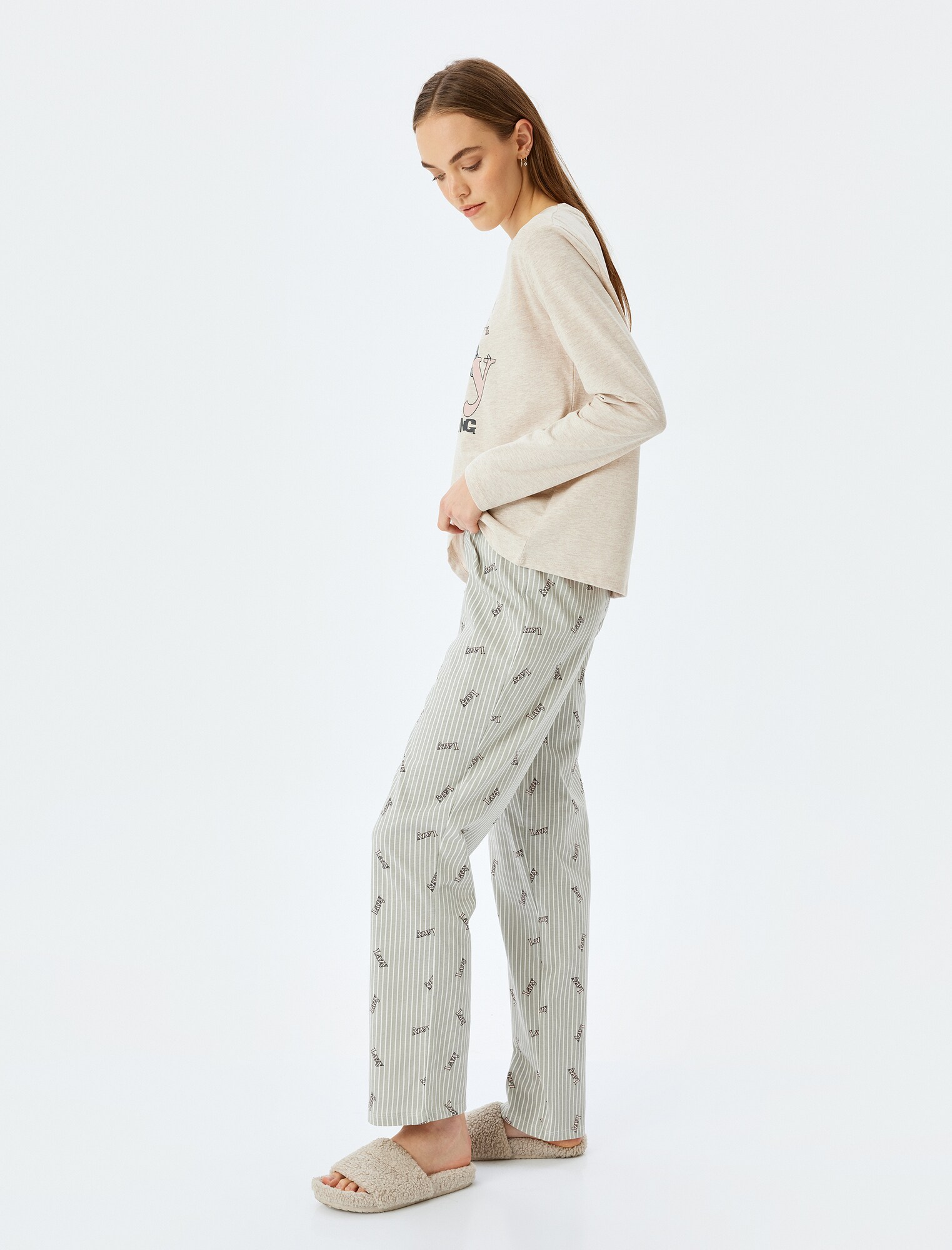 Thumbnail - Koton Pyjama