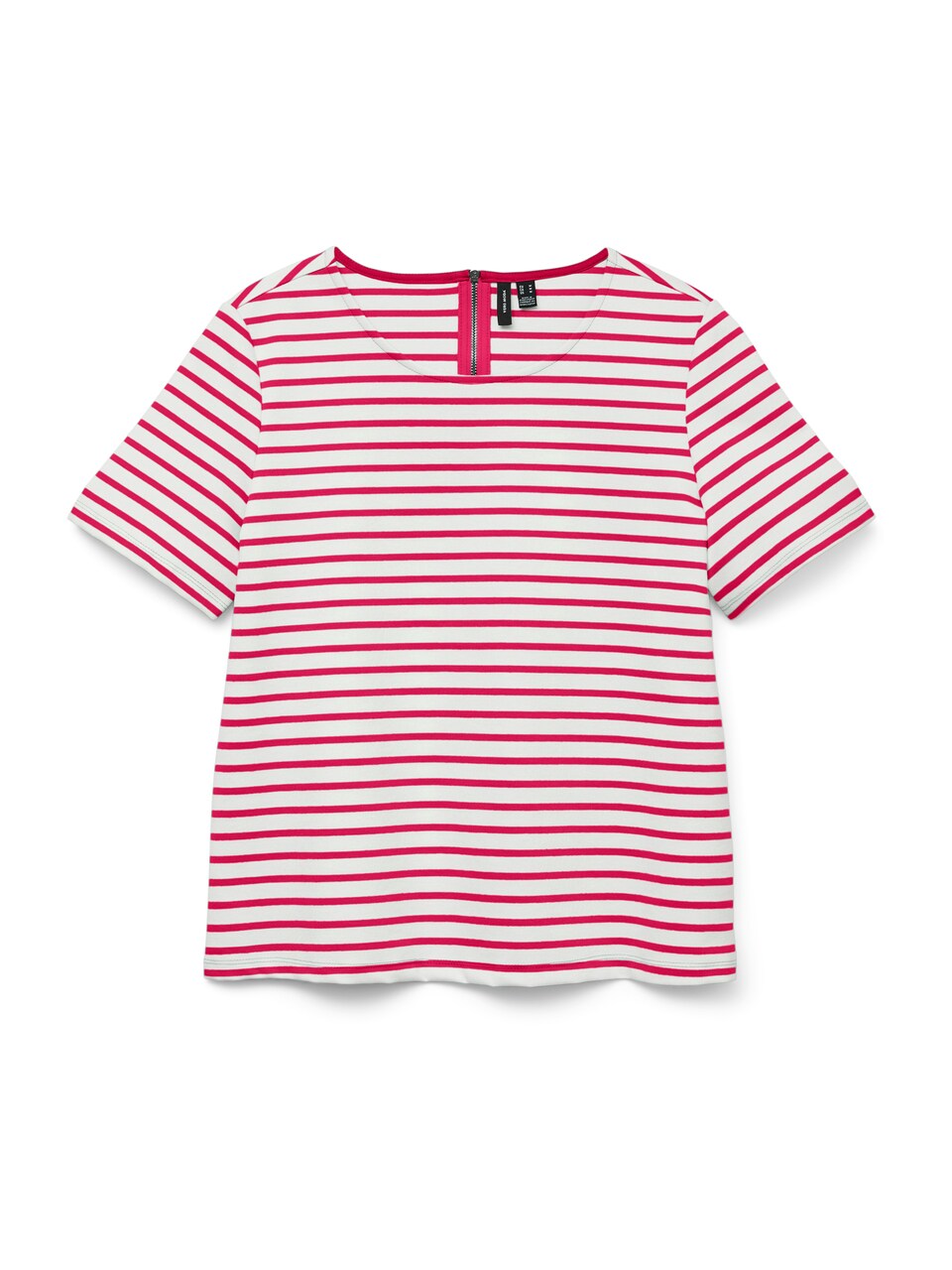 T-shirt 'VMAbby'