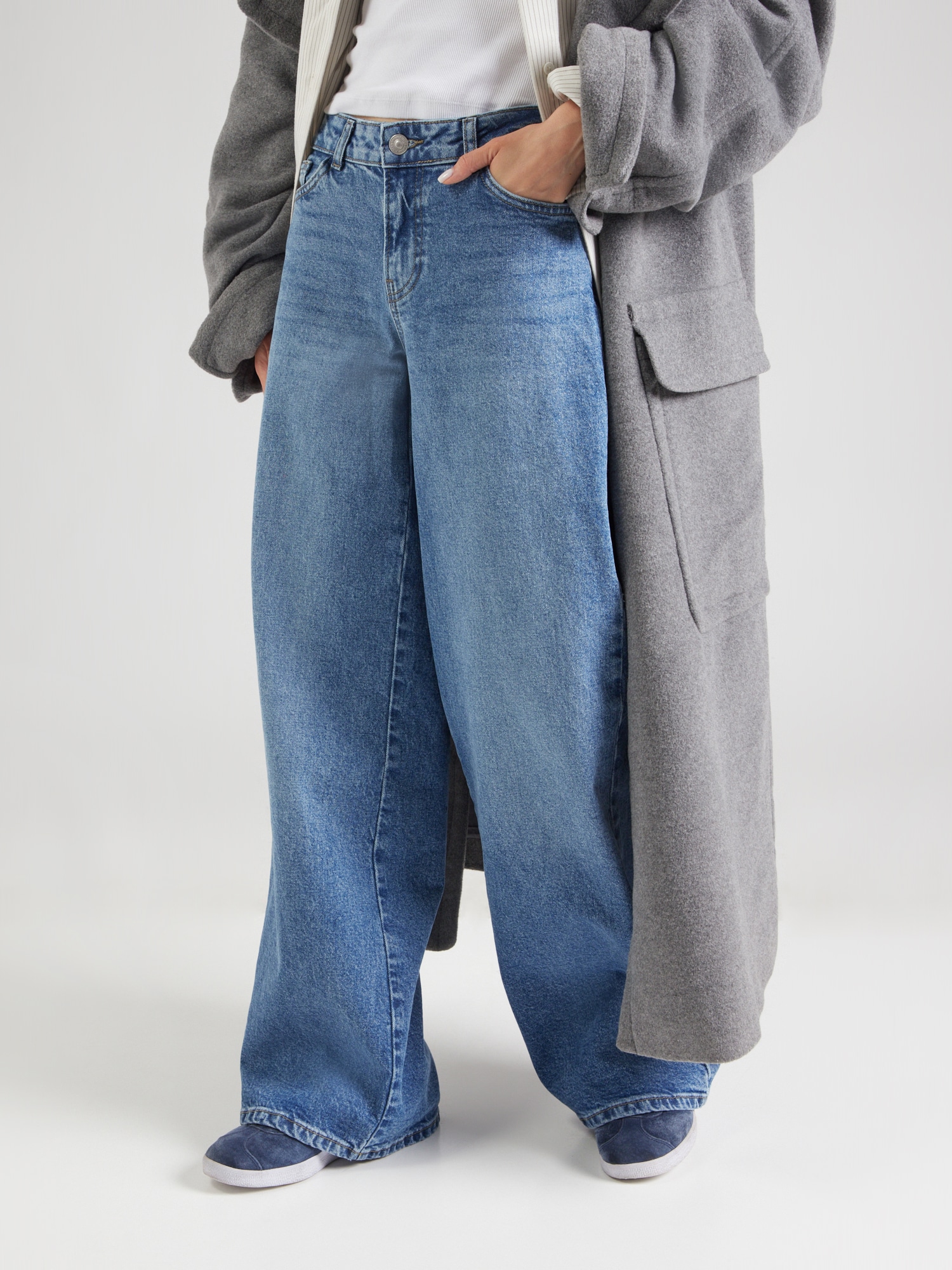Thumbnail - PIECES Jeans PCSelma