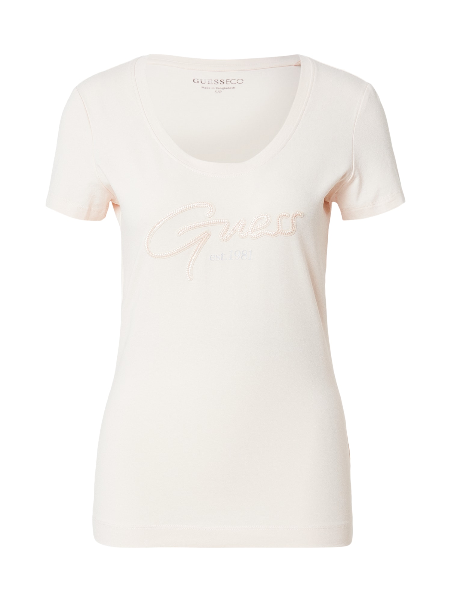 Guess – pentru femei tricou pentru sport și timp liber