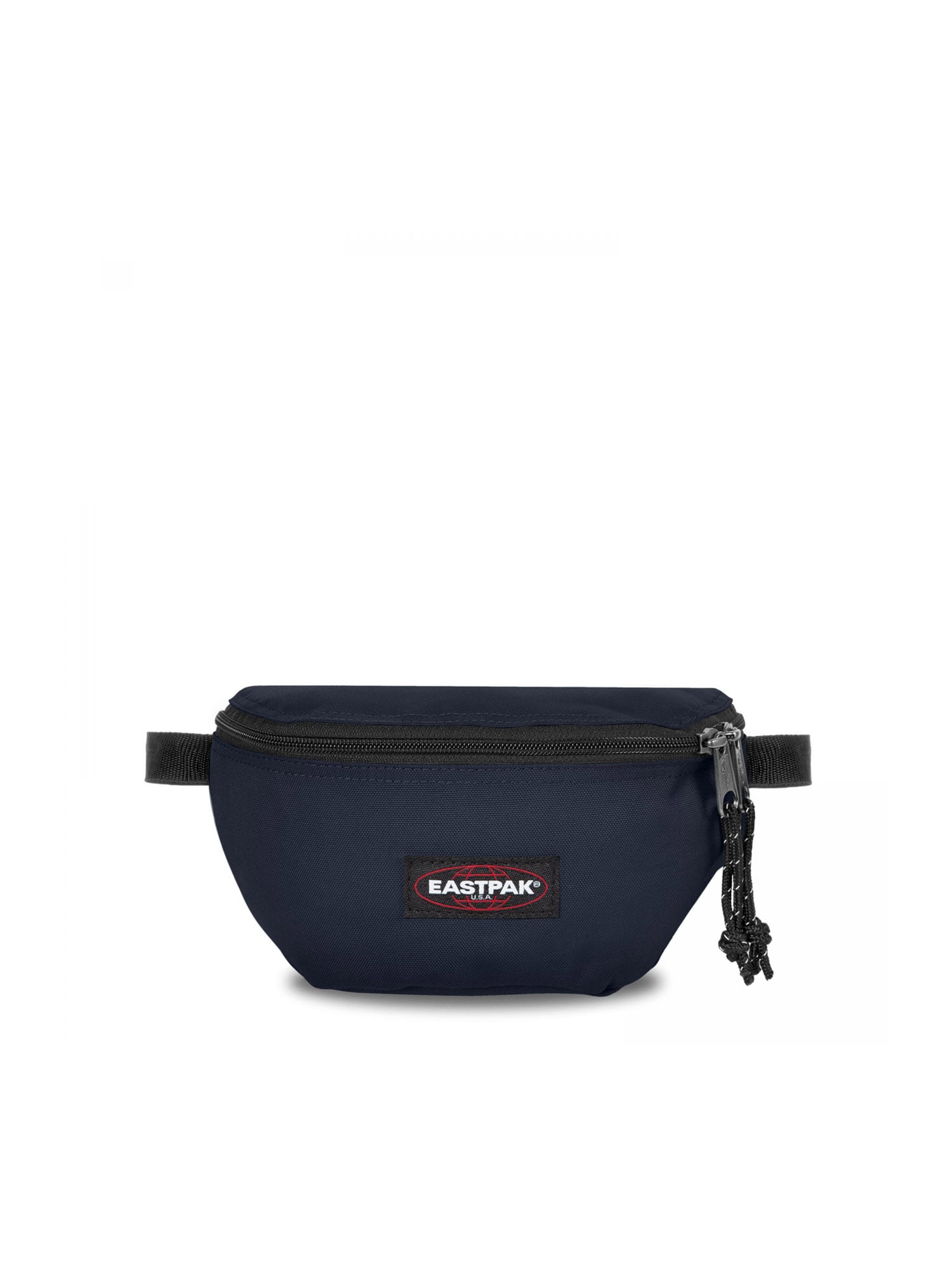 EASTPAK Övtáska 'Springer'  tengerészkék / piros / fekete / fehér akciós termékkép 1